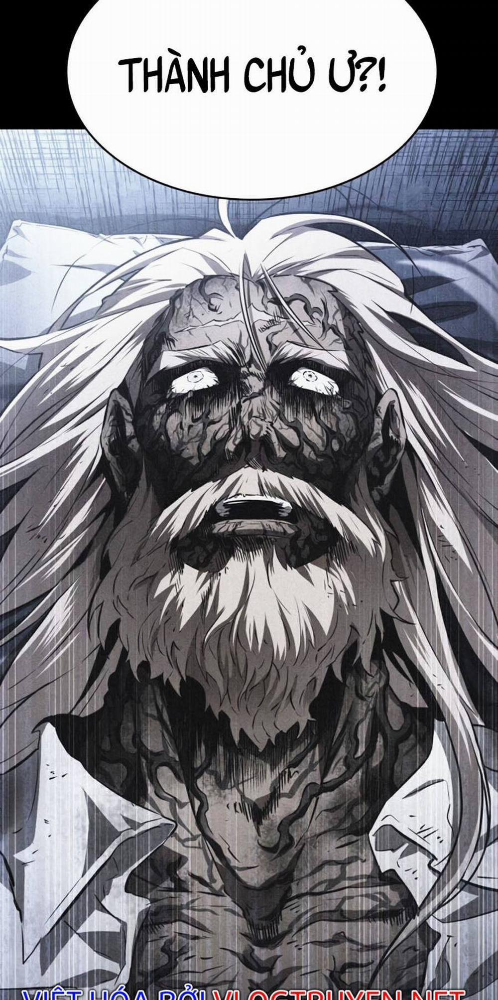 Thế Giới Sau Tận Thế 27 trang 33