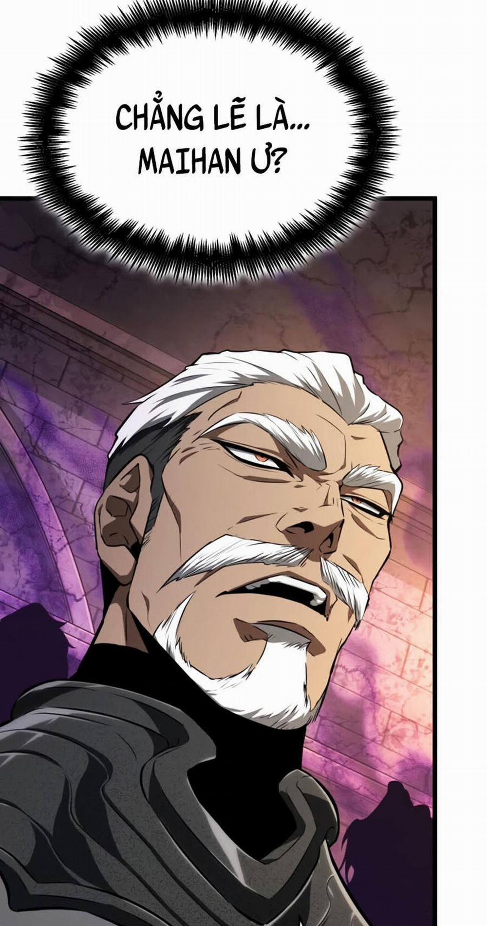 Thế Giới Sau Tận Thế 27 trang 38