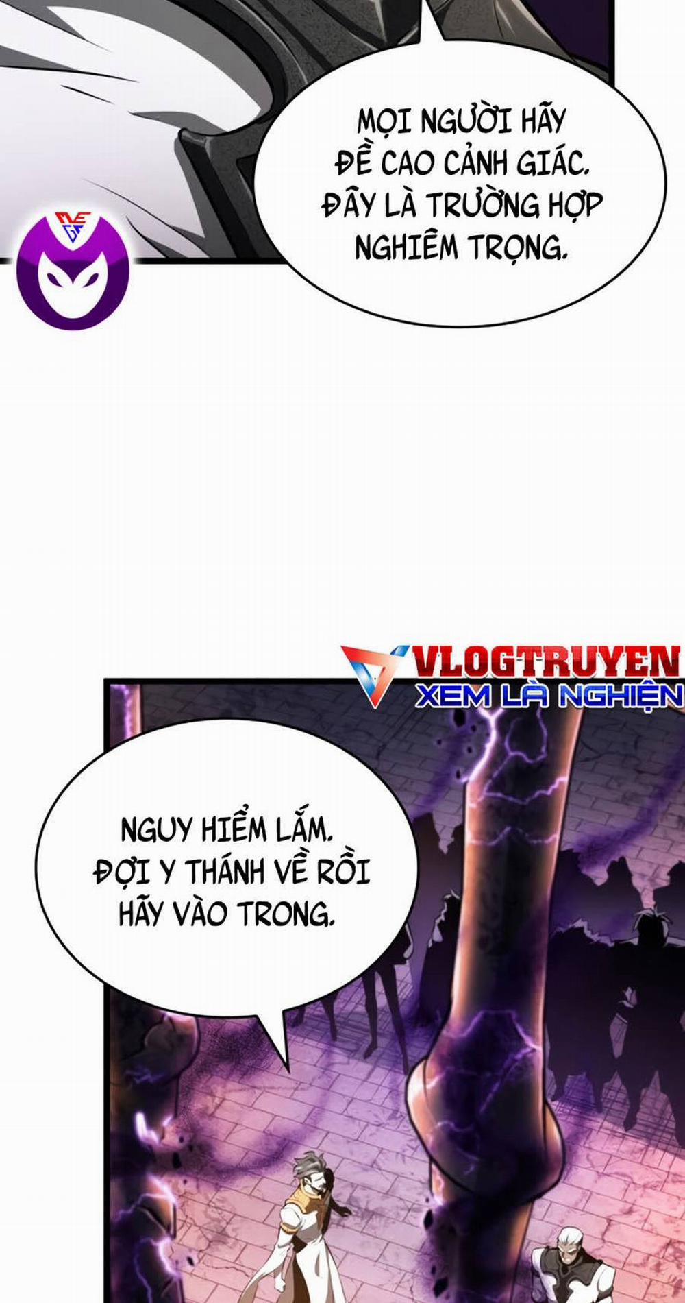 Thế Giới Sau Tận Thế 27 trang 39