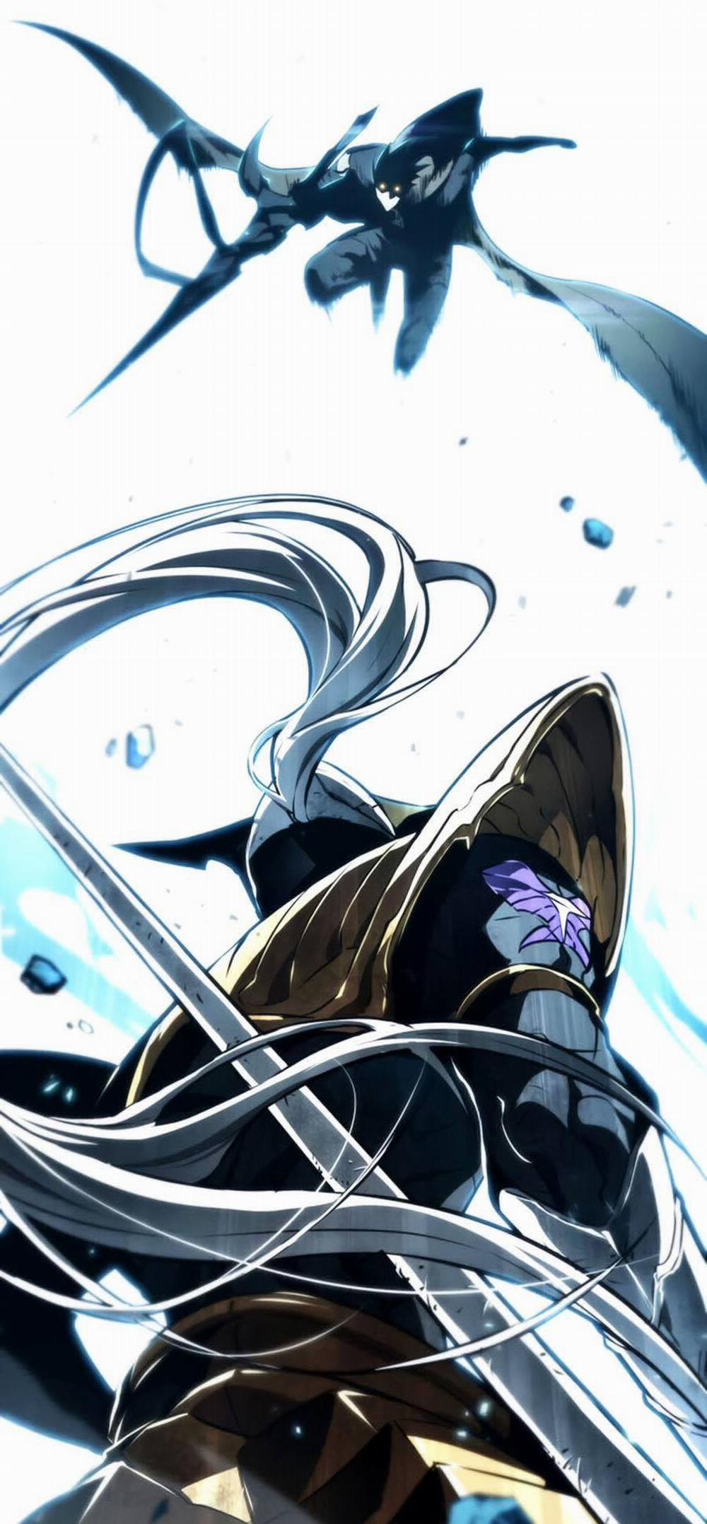 Thế Giới Sau Tận Thế 27 trang 4