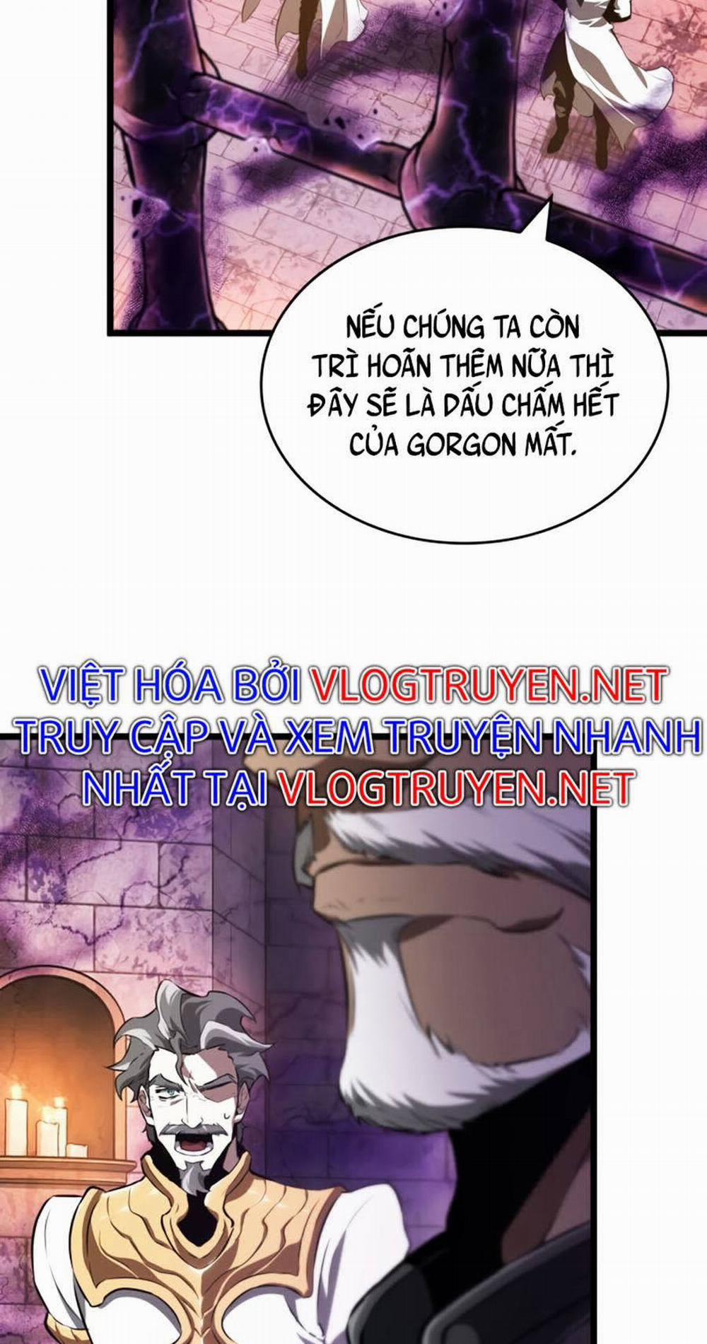 Thế Giới Sau Tận Thế 27 trang 40