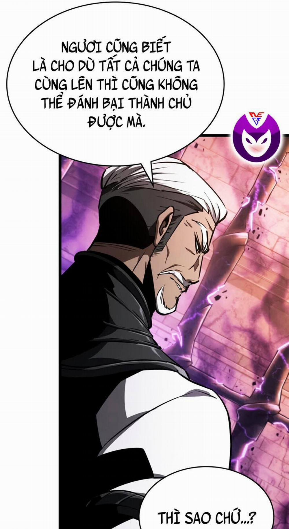 Thế Giới Sau Tận Thế 27 trang 42