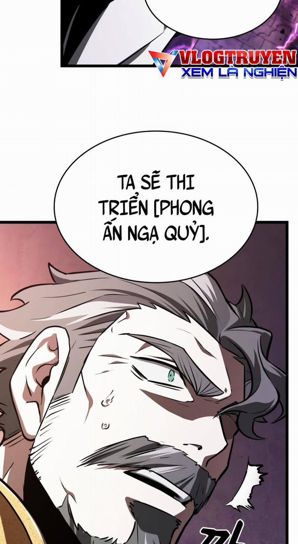 Thế Giới Sau Tận Thế 27 trang 43