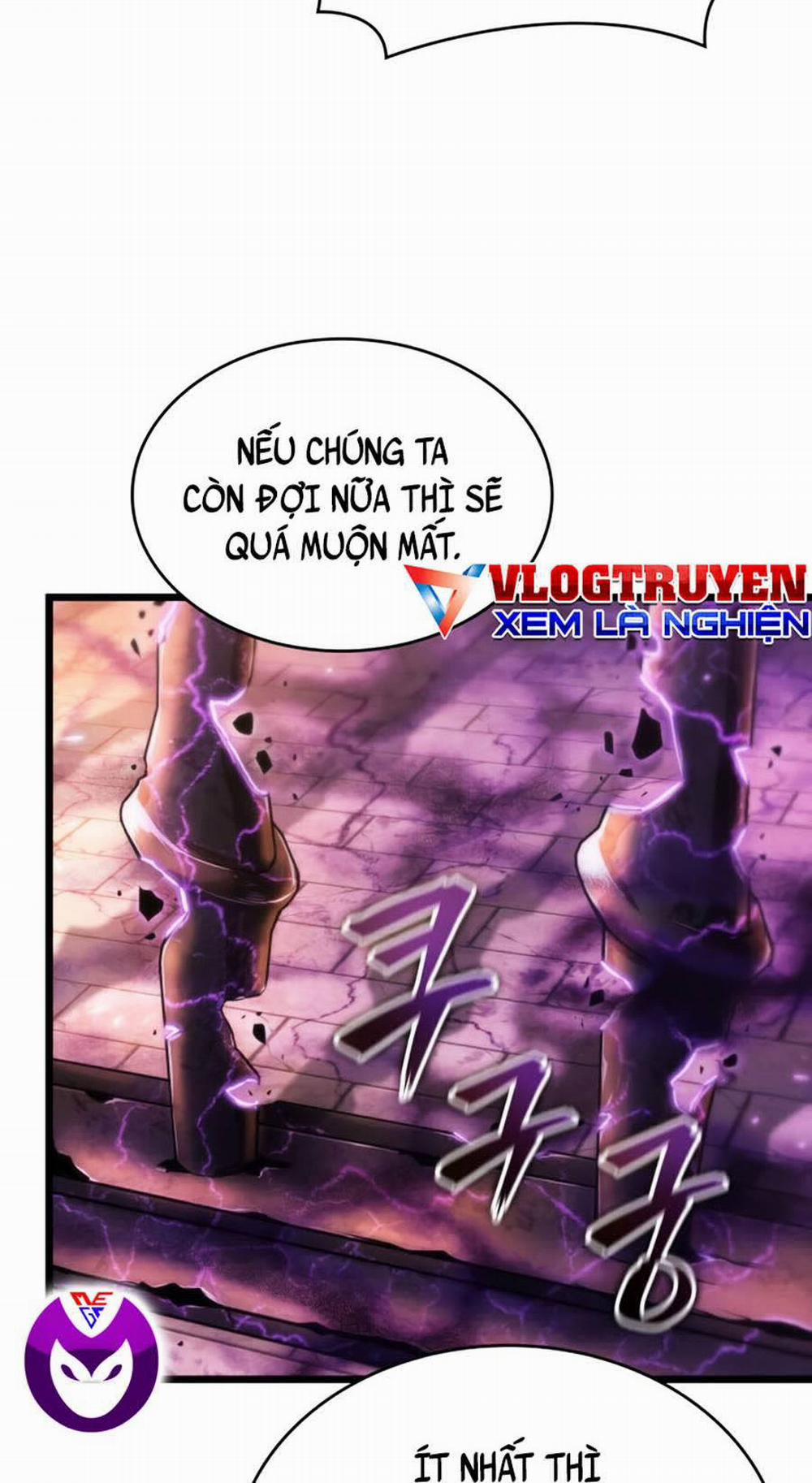 Thế Giới Sau Tận Thế 27 trang 45