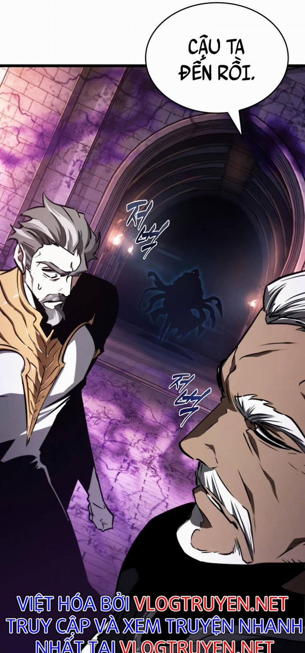 Thế Giới Sau Tận Thế 27 trang 49