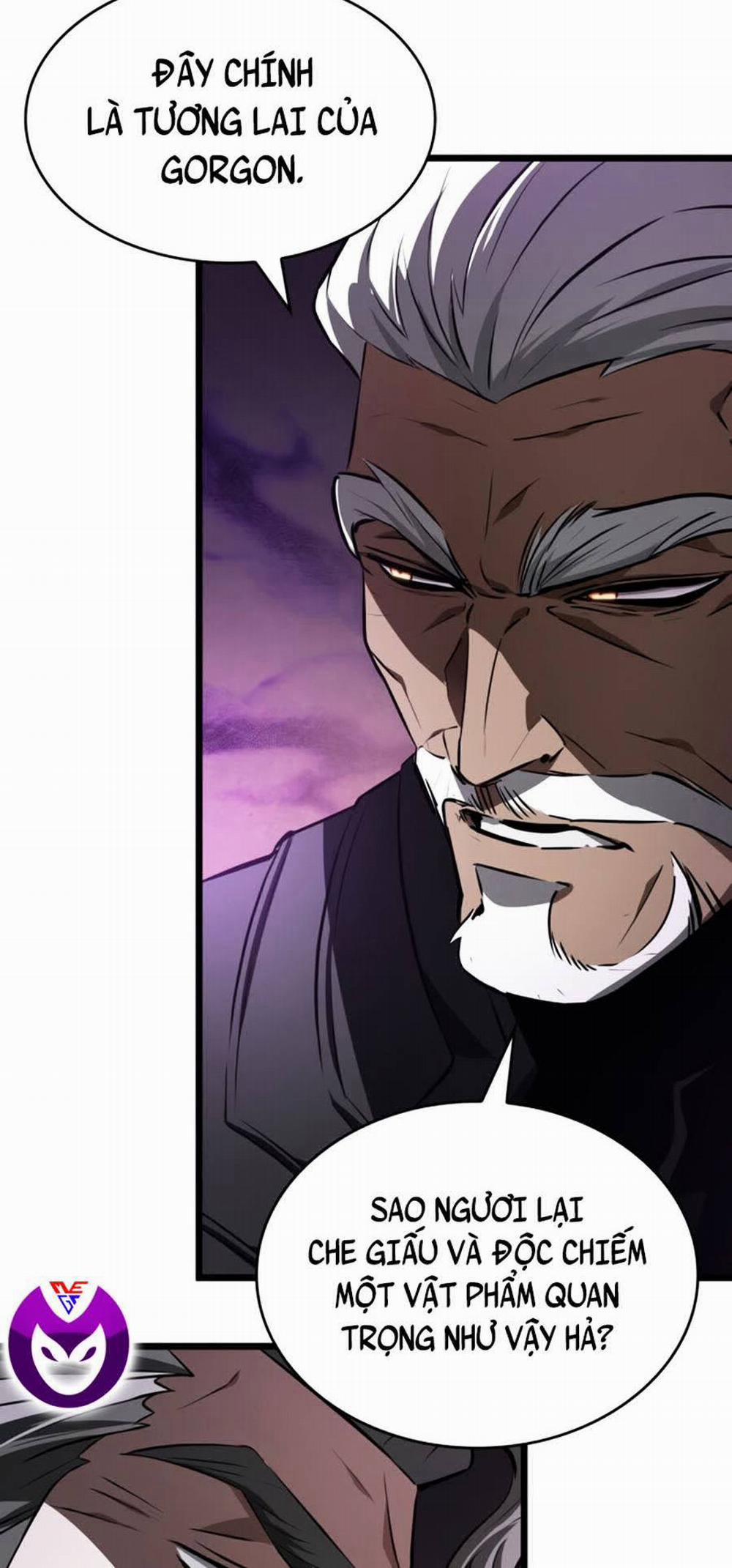 Thế Giới Sau Tận Thế 27 trang 54