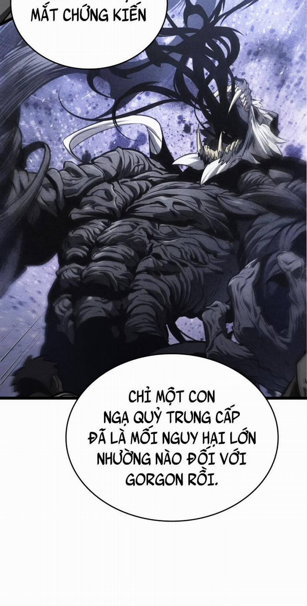 Thế Giới Sau Tận Thế 27 trang 58