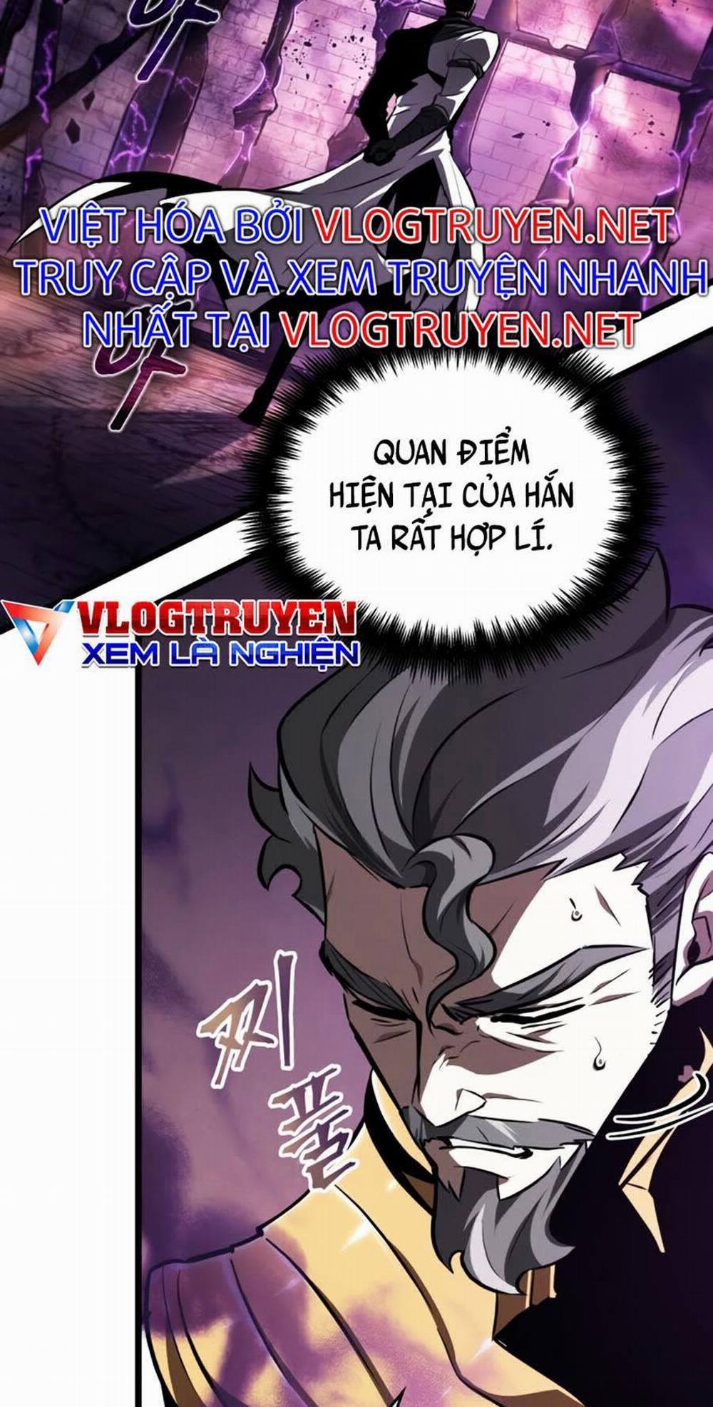 Thế Giới Sau Tận Thế 27 trang 61