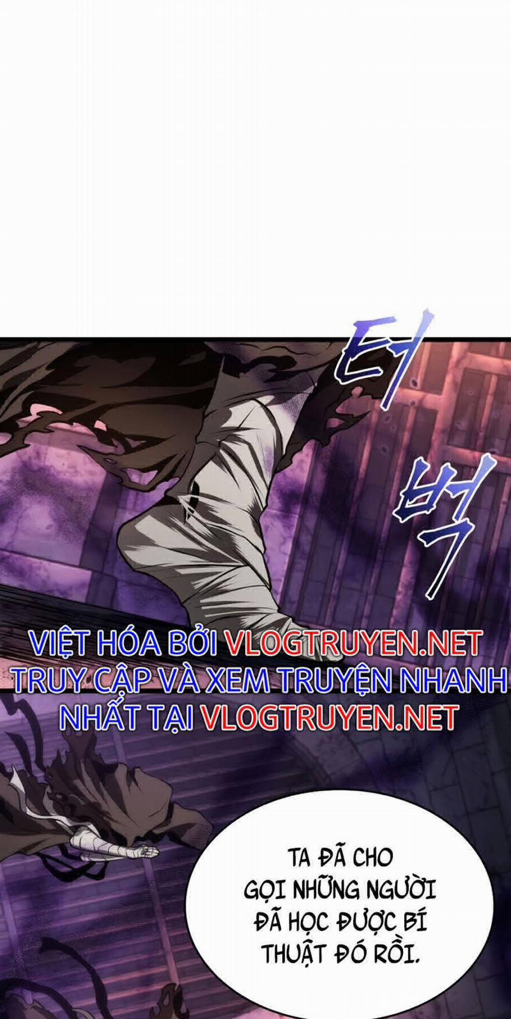 Thế Giới Sau Tận Thế 27 trang 65