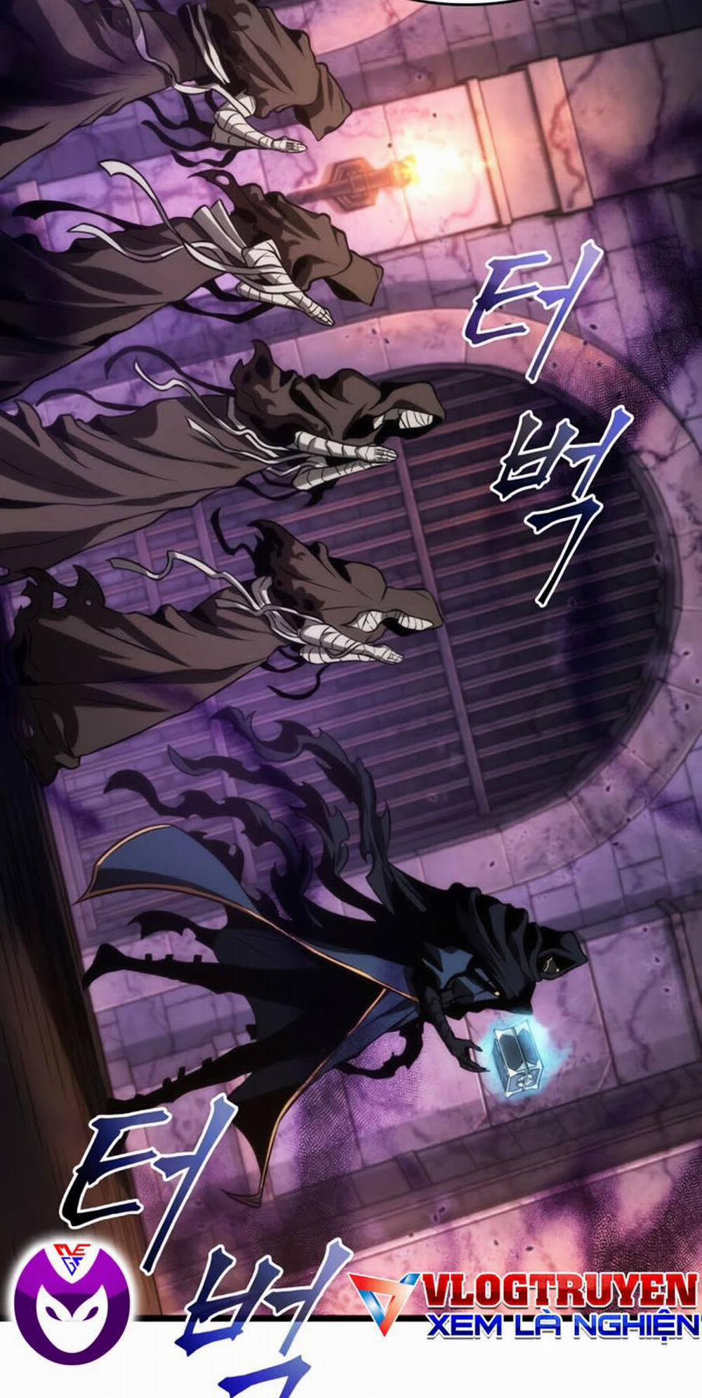 Thế Giới Sau Tận Thế 27 trang 66