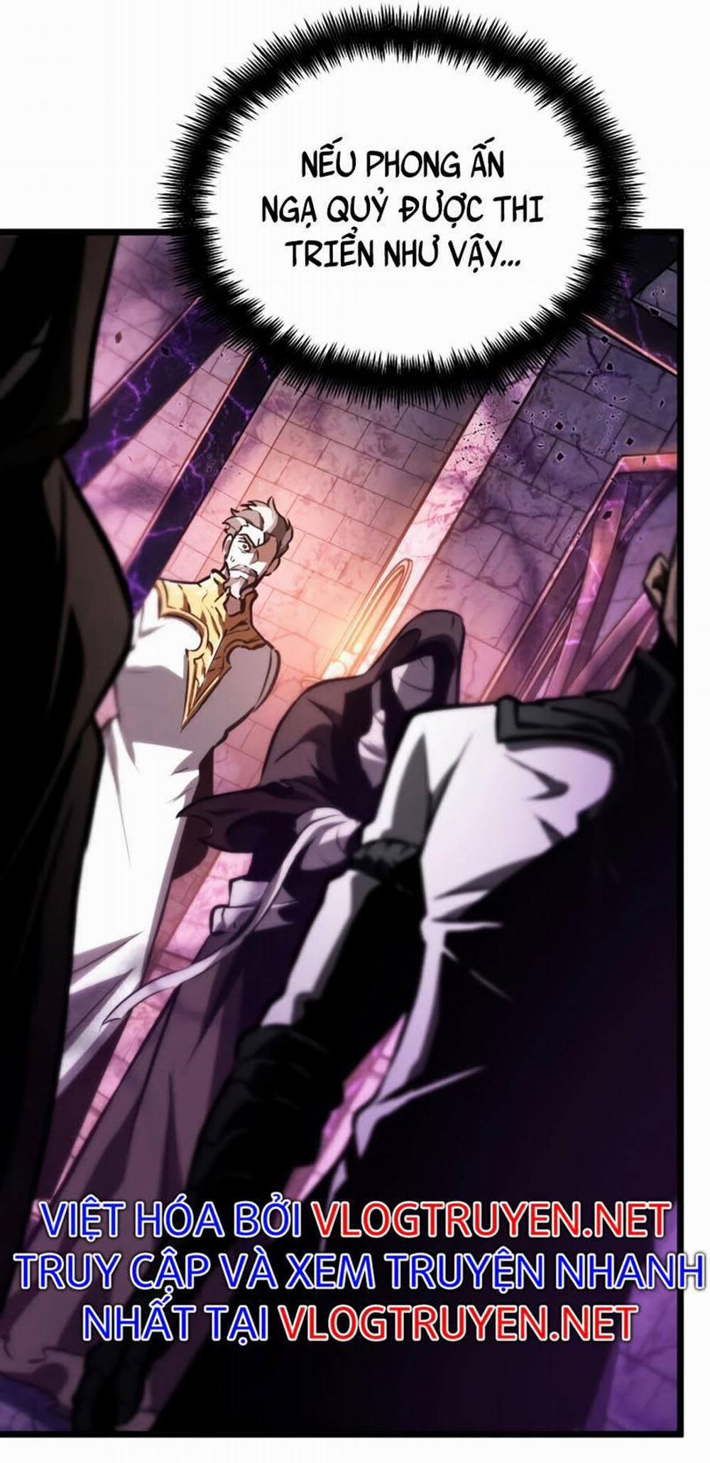 Thế Giới Sau Tận Thế 27 trang 70