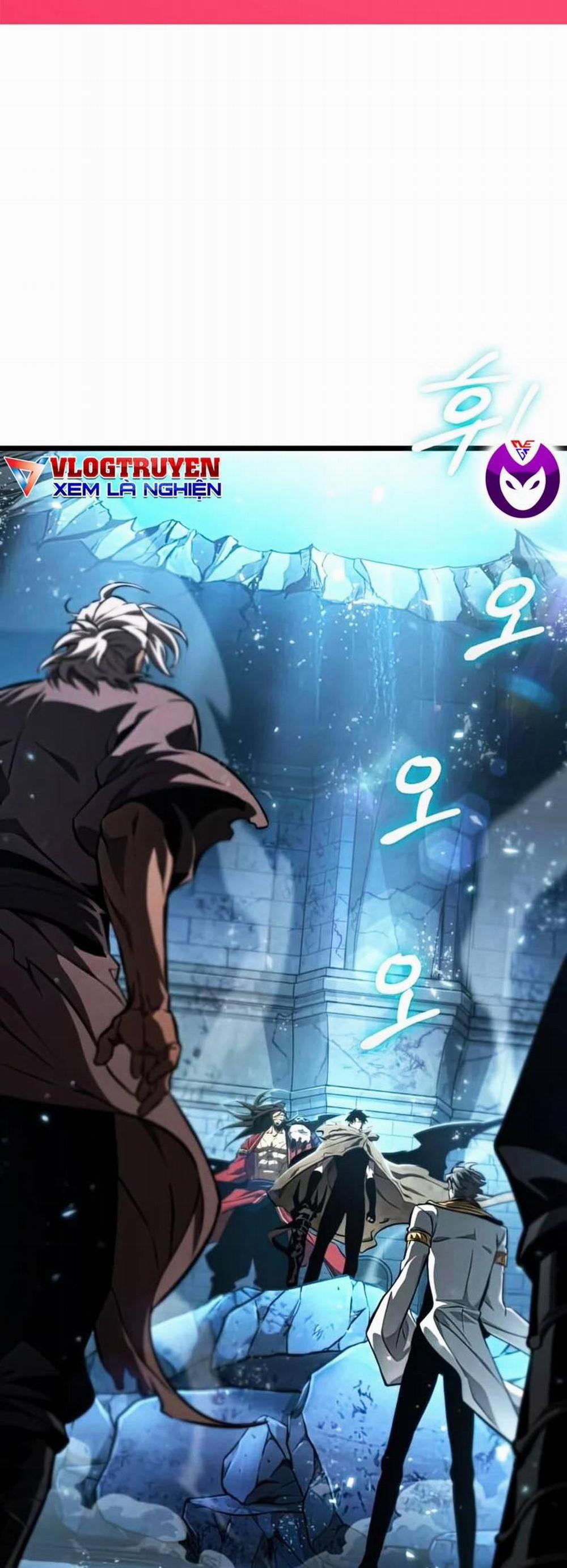 Thế Giới Sau Tận Thế 28 trang 1