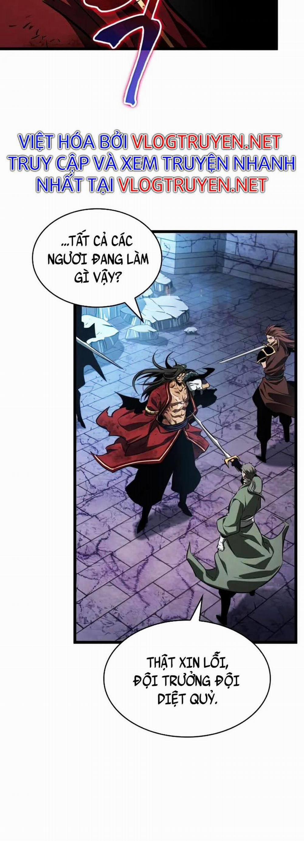 Thế Giới Sau Tận Thế 28 trang 11