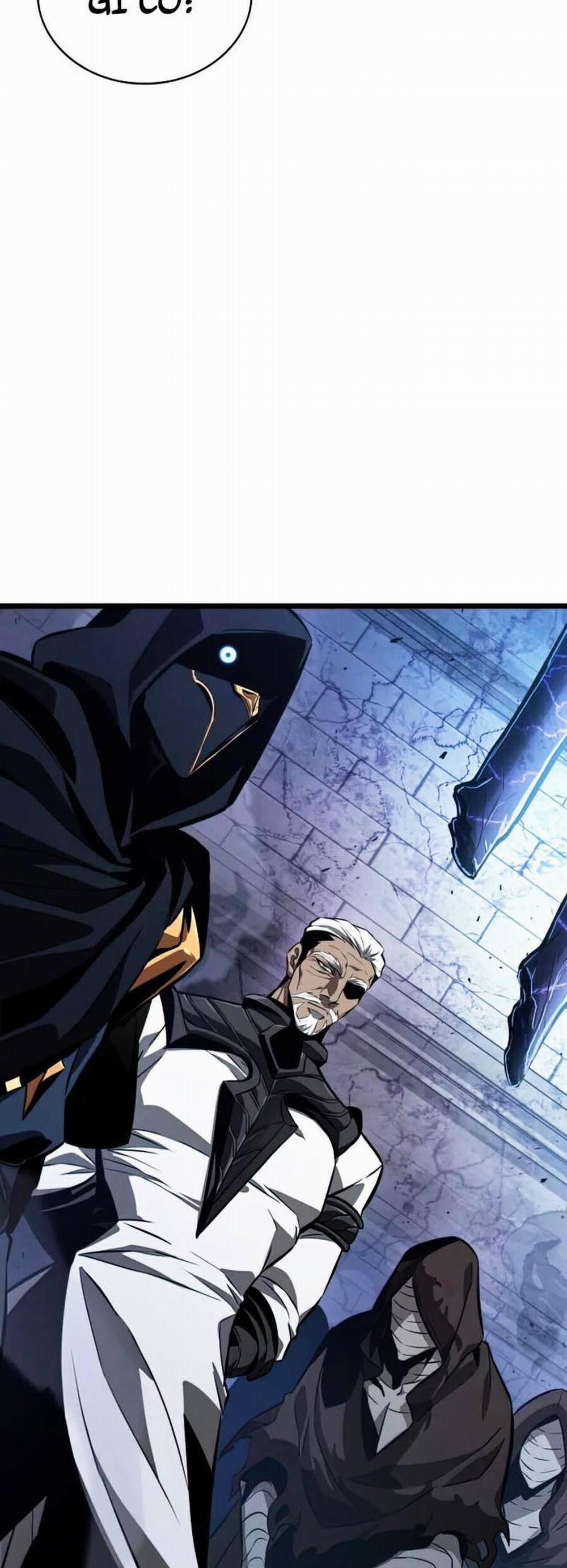 Thế Giới Sau Tận Thế 28 trang 16