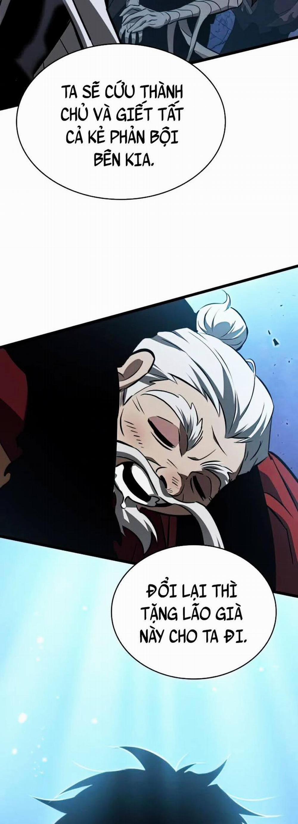 Thế Giới Sau Tận Thế 28 trang 17