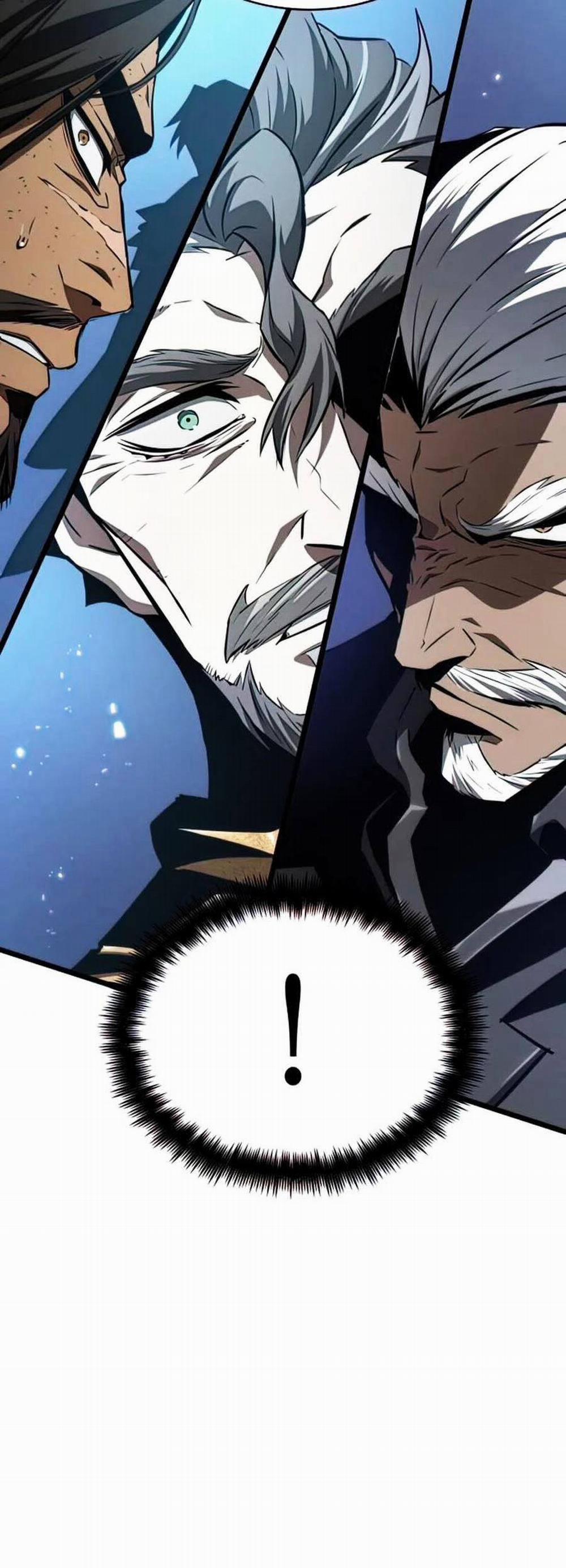 Thế Giới Sau Tận Thế 28 trang 19