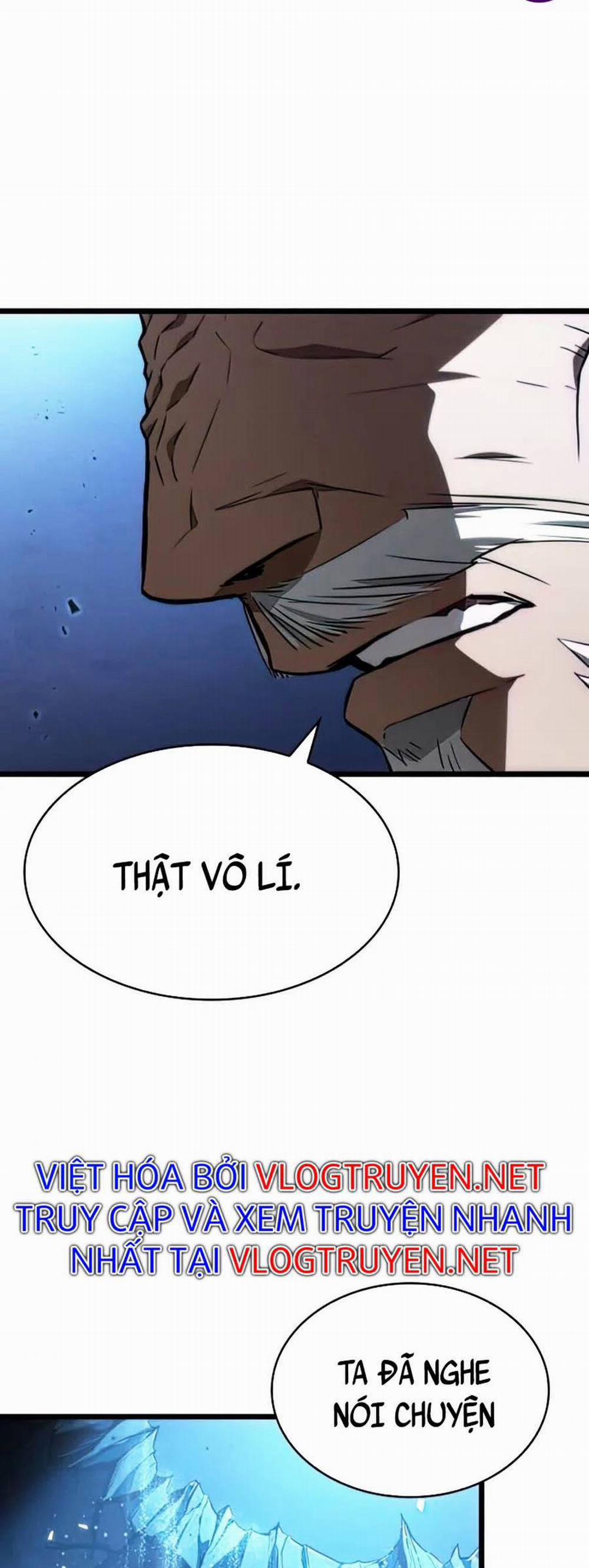 Thế Giới Sau Tận Thế 28 trang 21