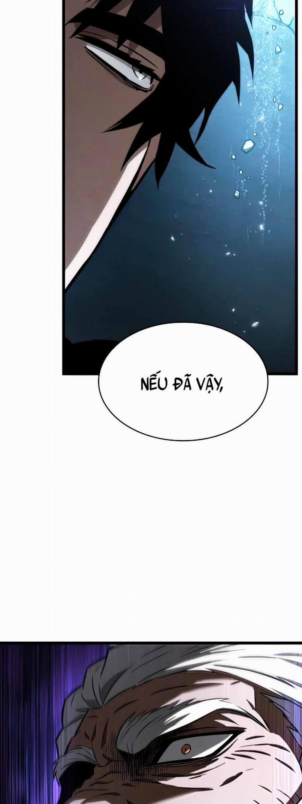 Thế Giới Sau Tận Thế 28 trang 23