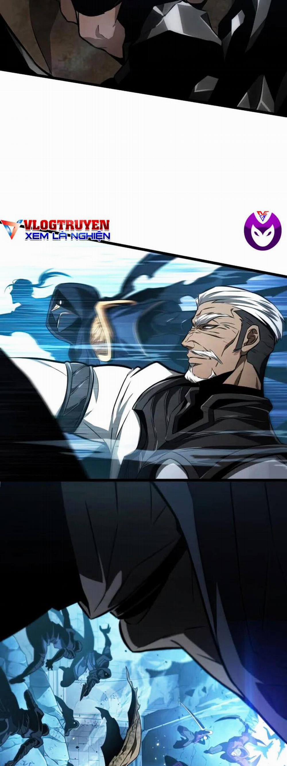 Thế Giới Sau Tận Thế 28 trang 25