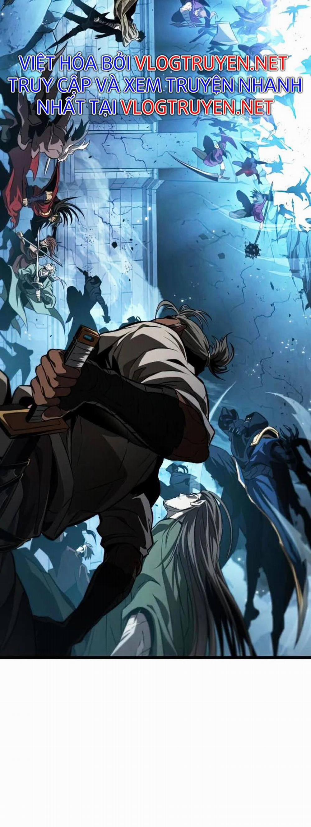 Thế Giới Sau Tận Thế 28 trang 26