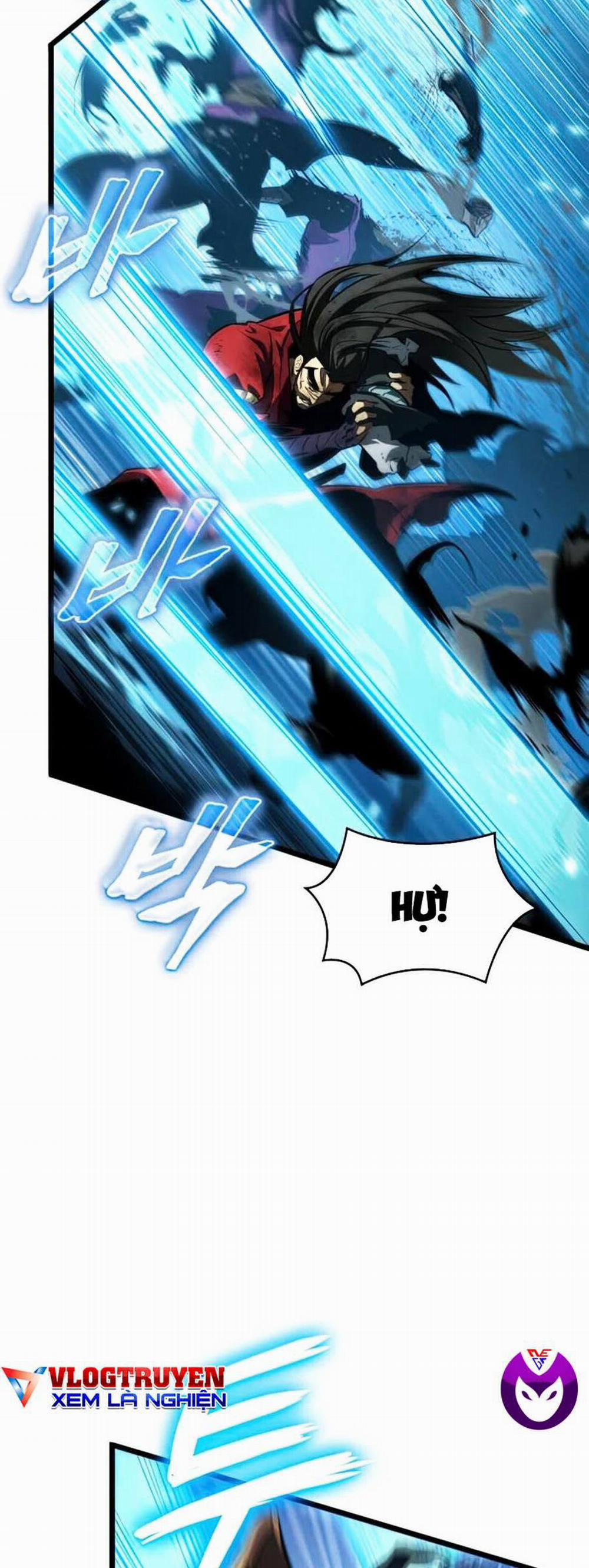 Thế Giới Sau Tận Thế 28 trang 29