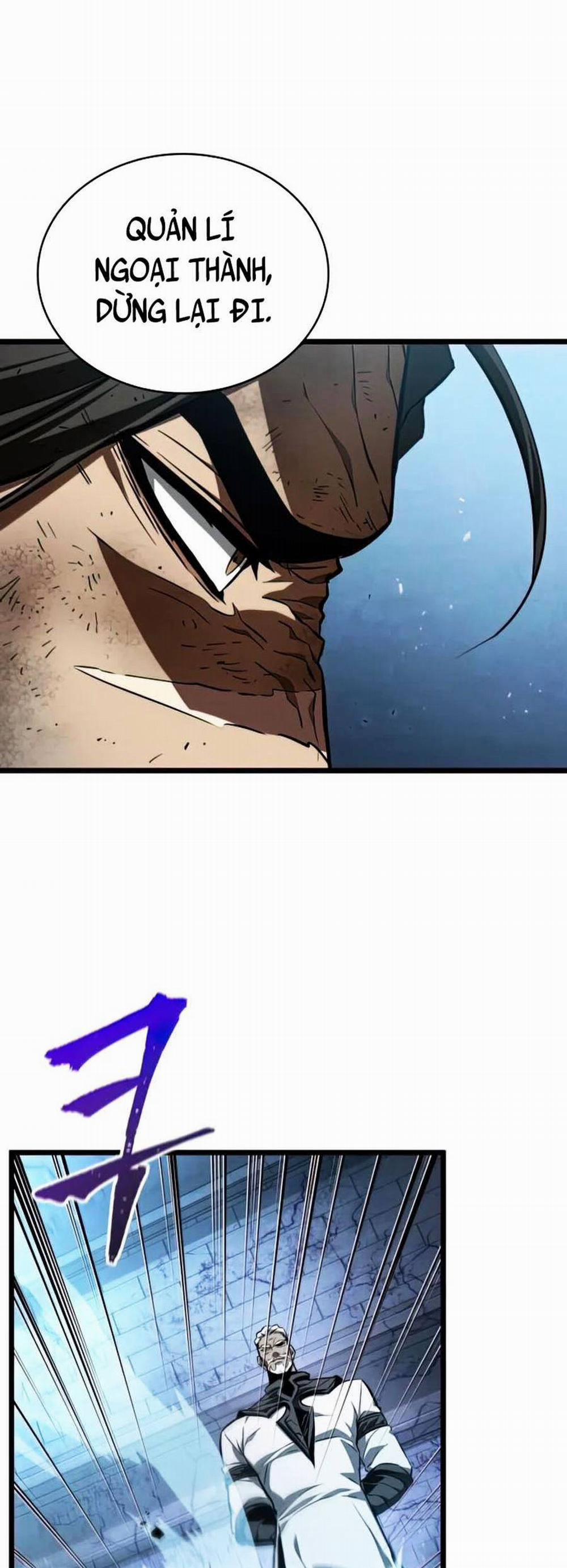 Thế Giới Sau Tận Thế 28 trang 3