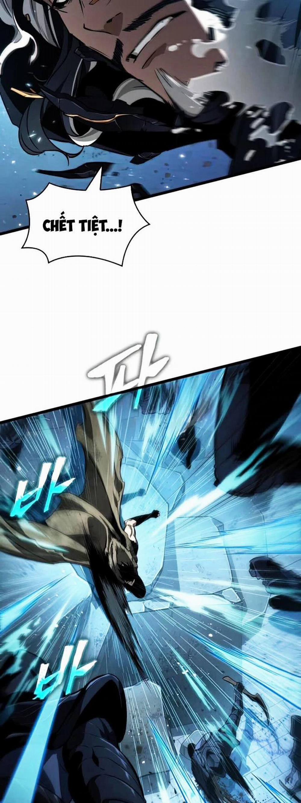 Thế Giới Sau Tận Thế 28 trang 31
