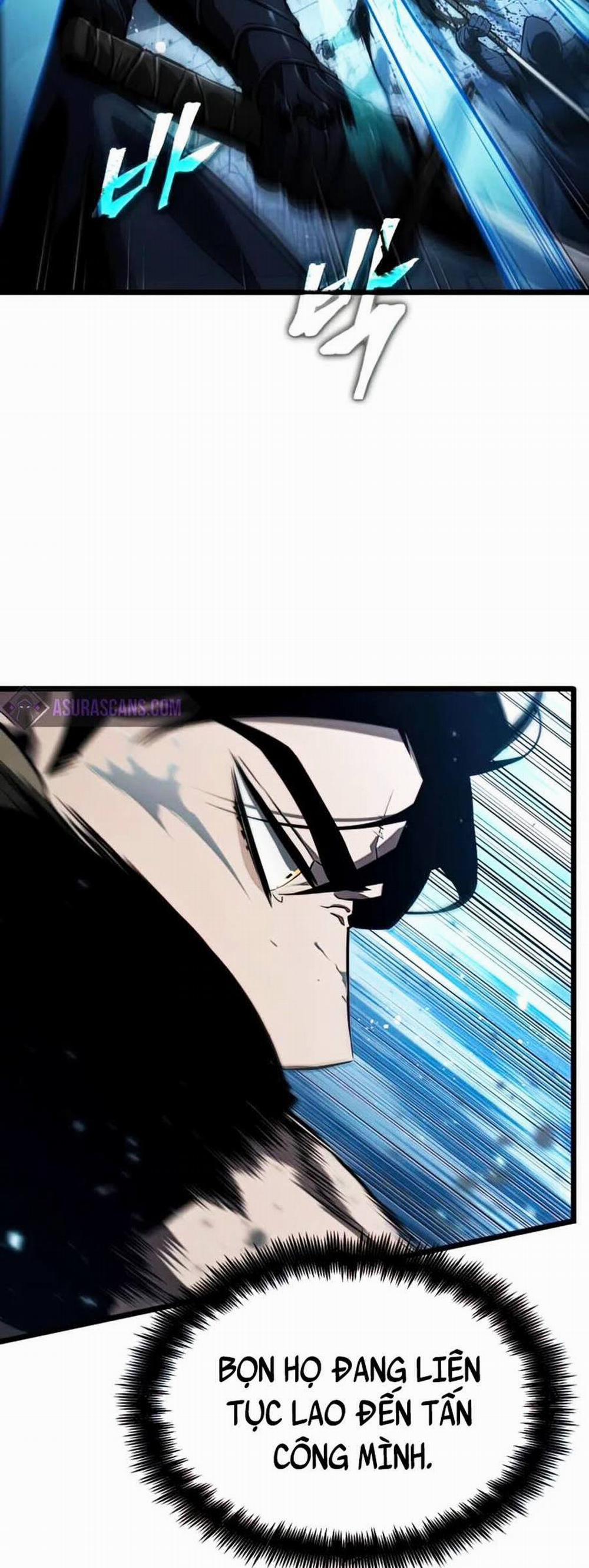 Thế Giới Sau Tận Thế 28 trang 32