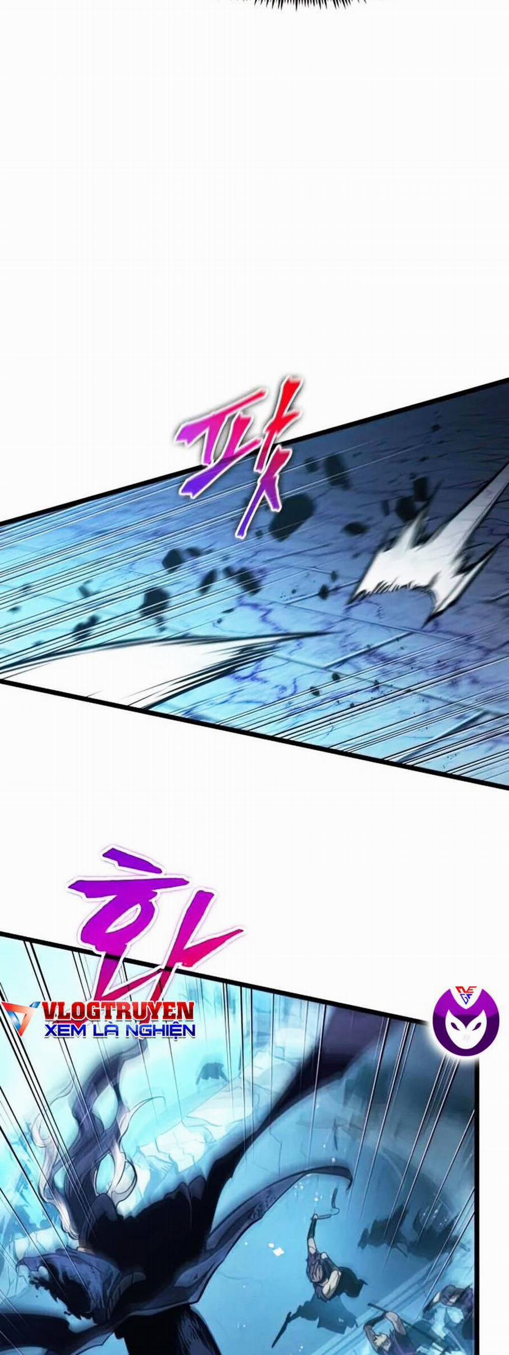 Thế Giới Sau Tận Thế 28 trang 33