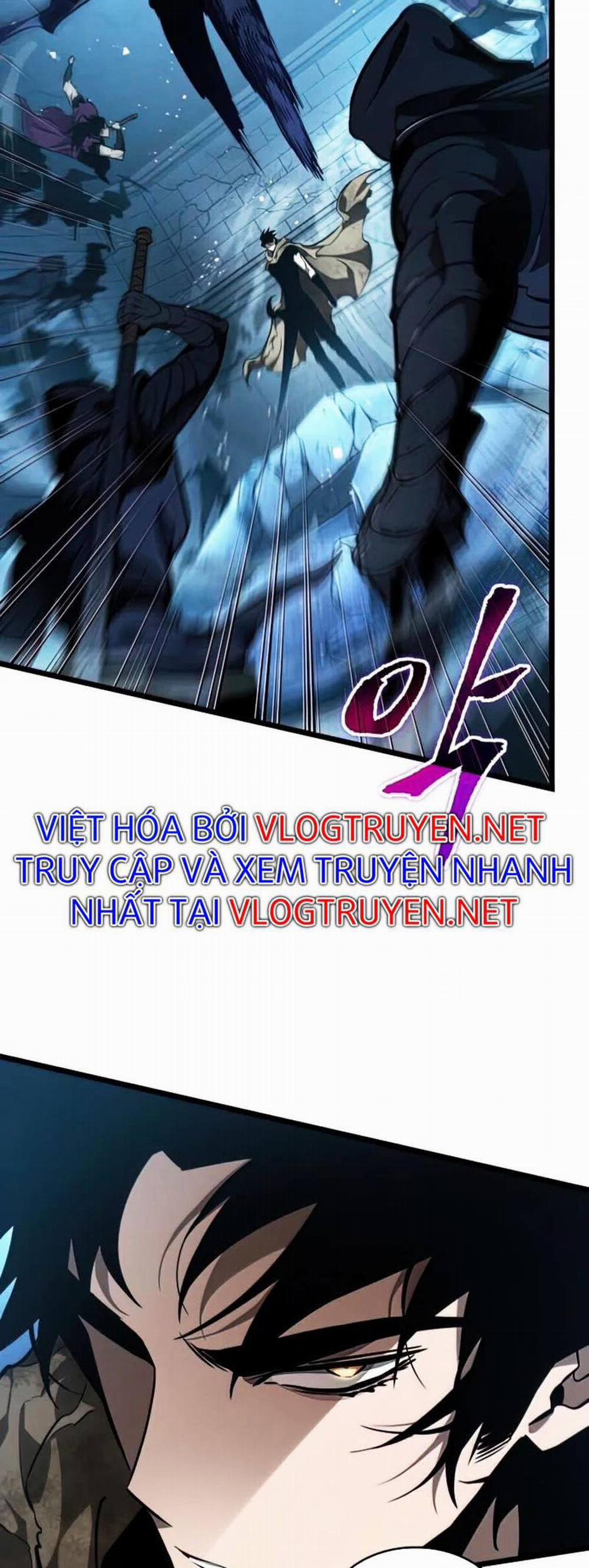 Thế Giới Sau Tận Thế 28 trang 34