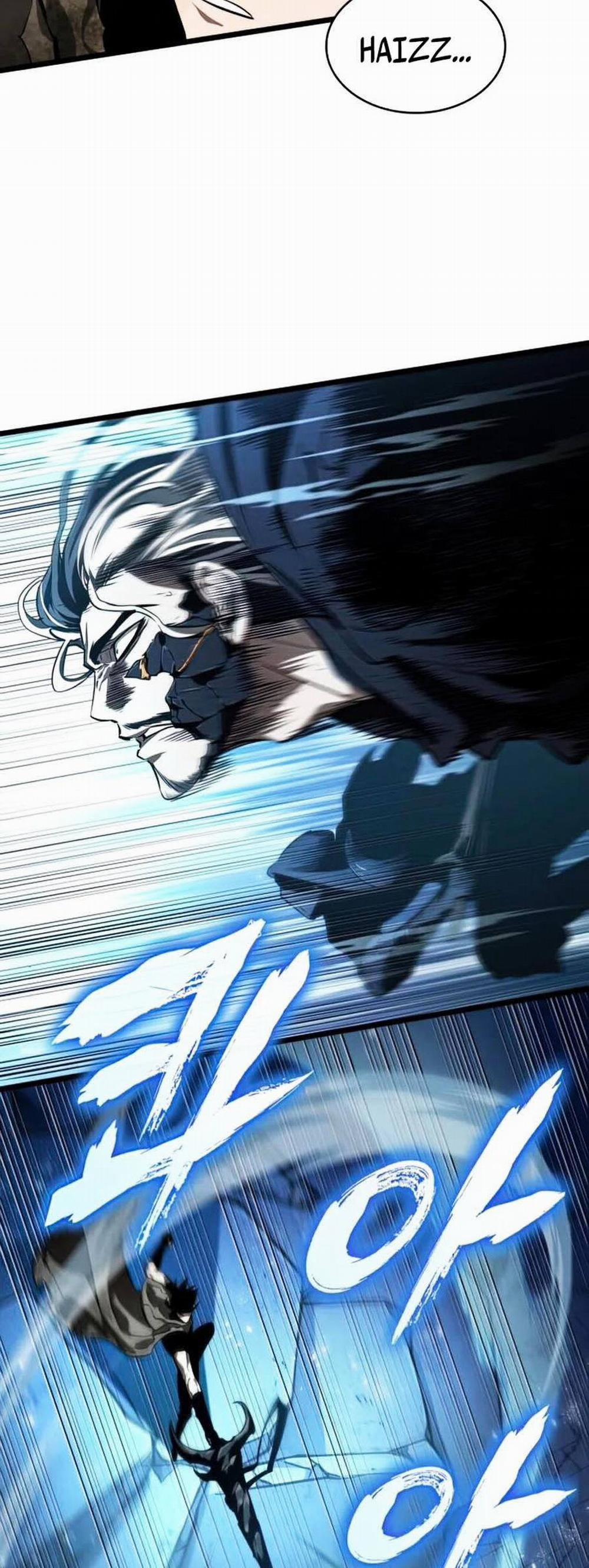 Thế Giới Sau Tận Thế 28 trang 35