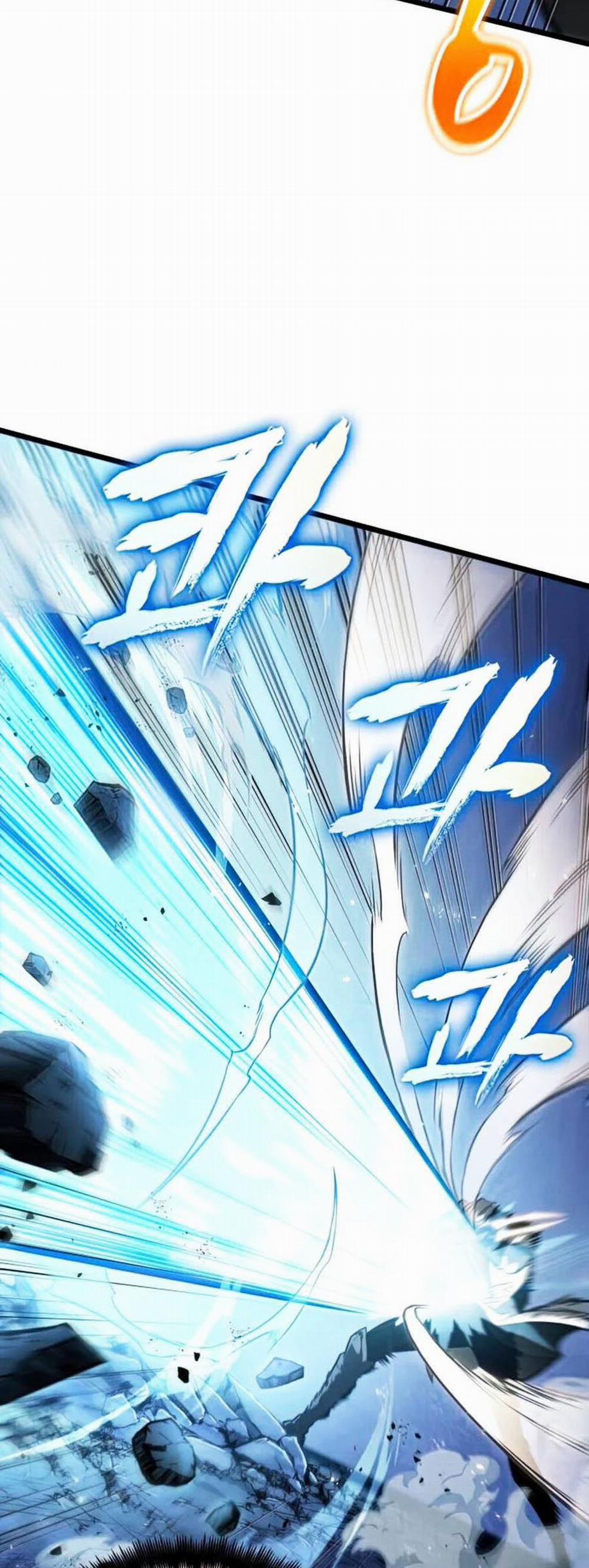 Thế Giới Sau Tận Thế 28 trang 38