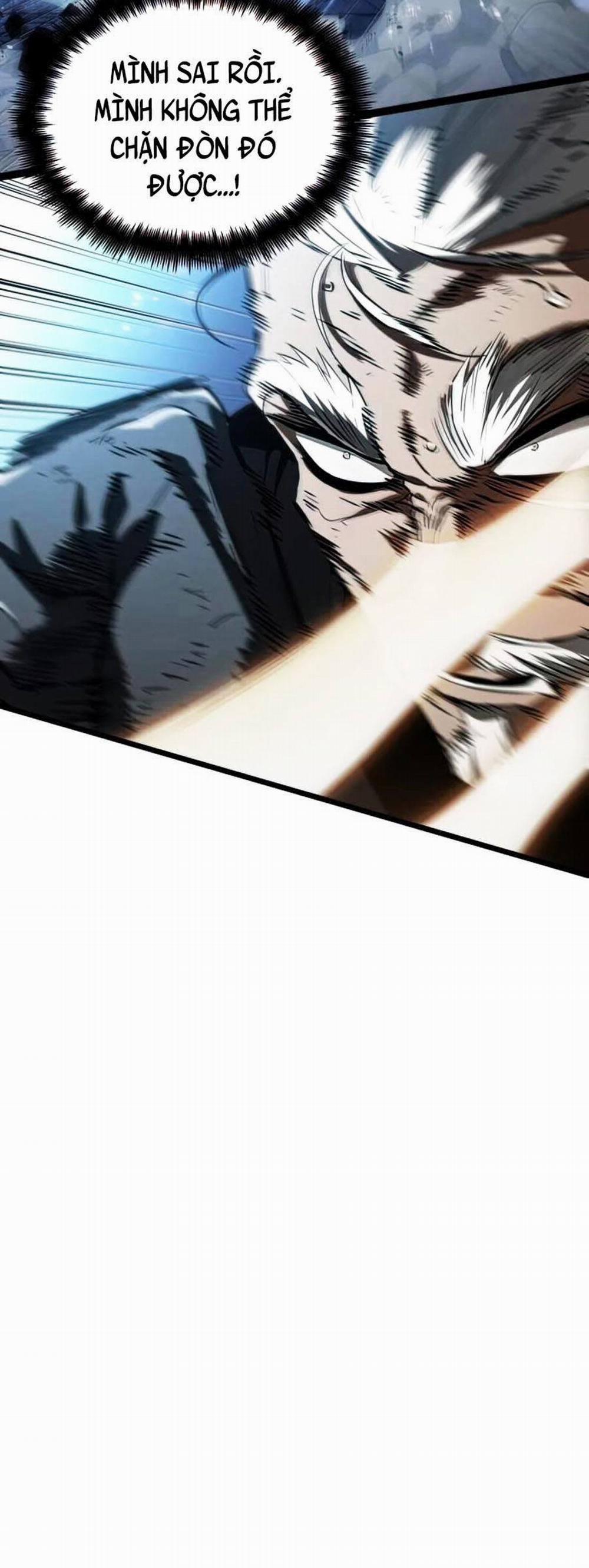 Thế Giới Sau Tận Thế 28 trang 39