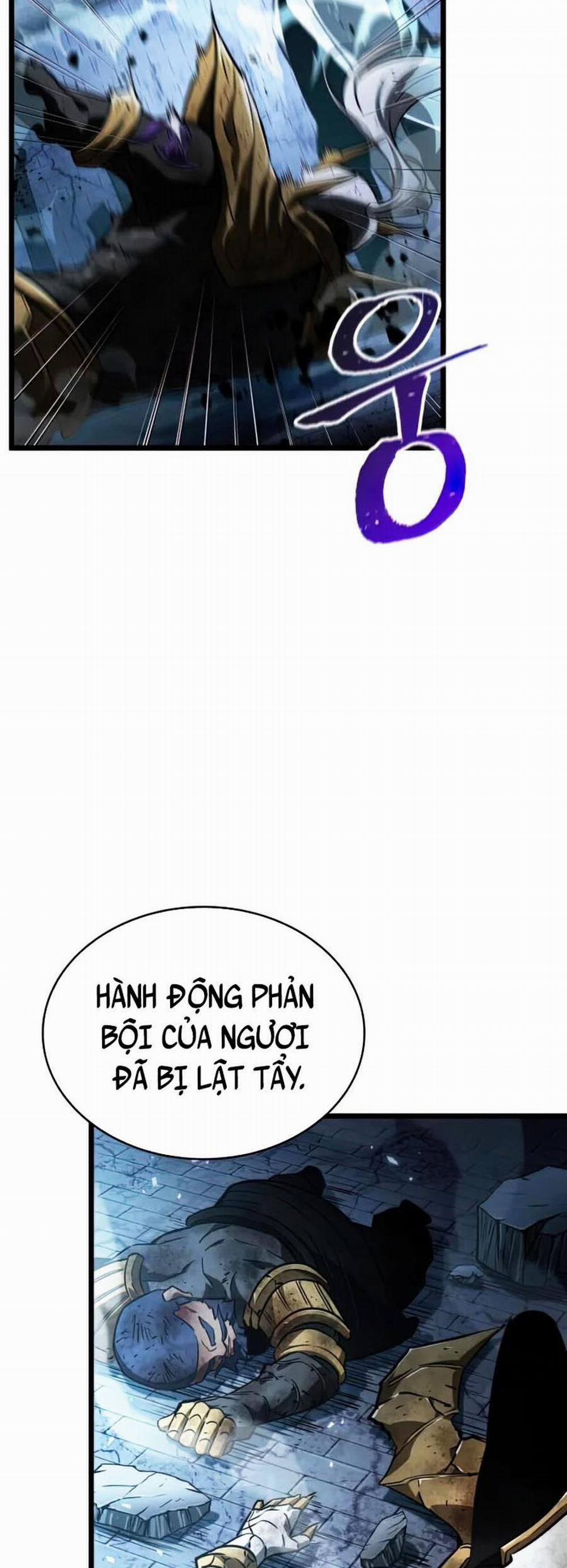 Thế Giới Sau Tận Thế 28 trang 4