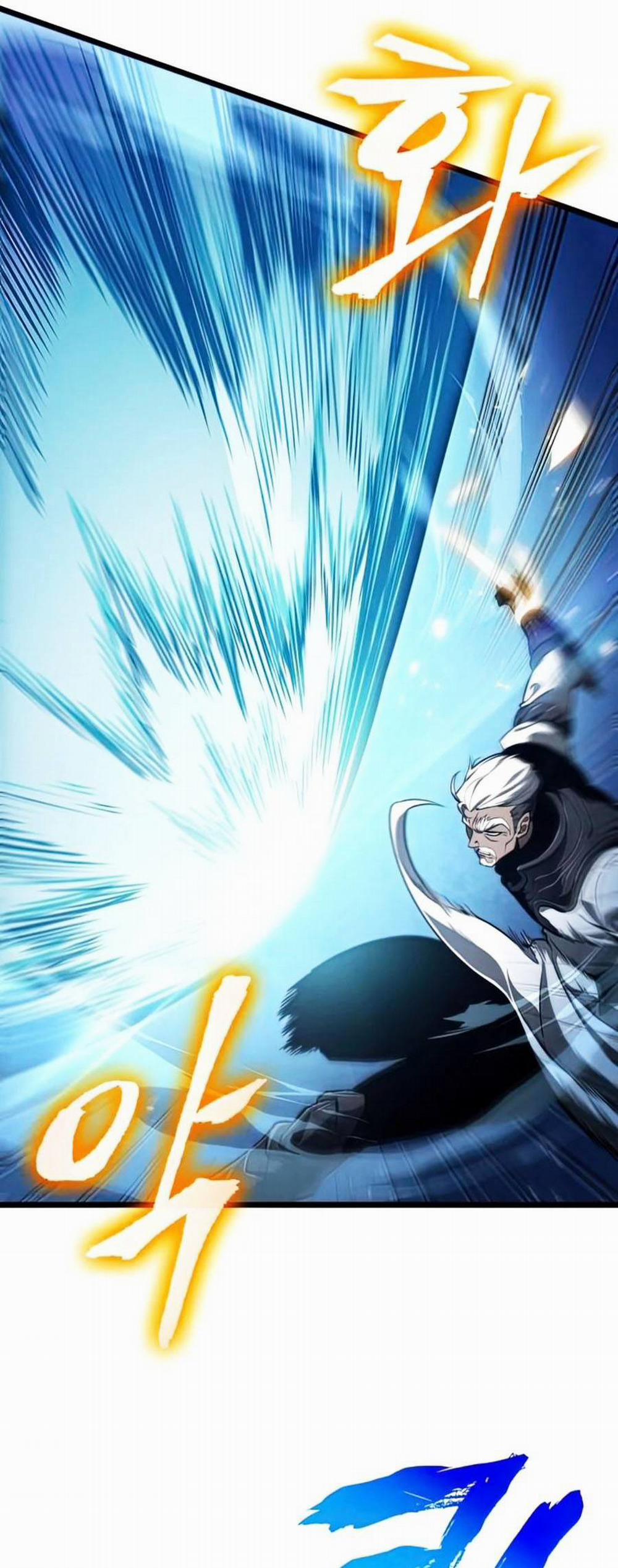 Thế Giới Sau Tận Thế 28 trang 40