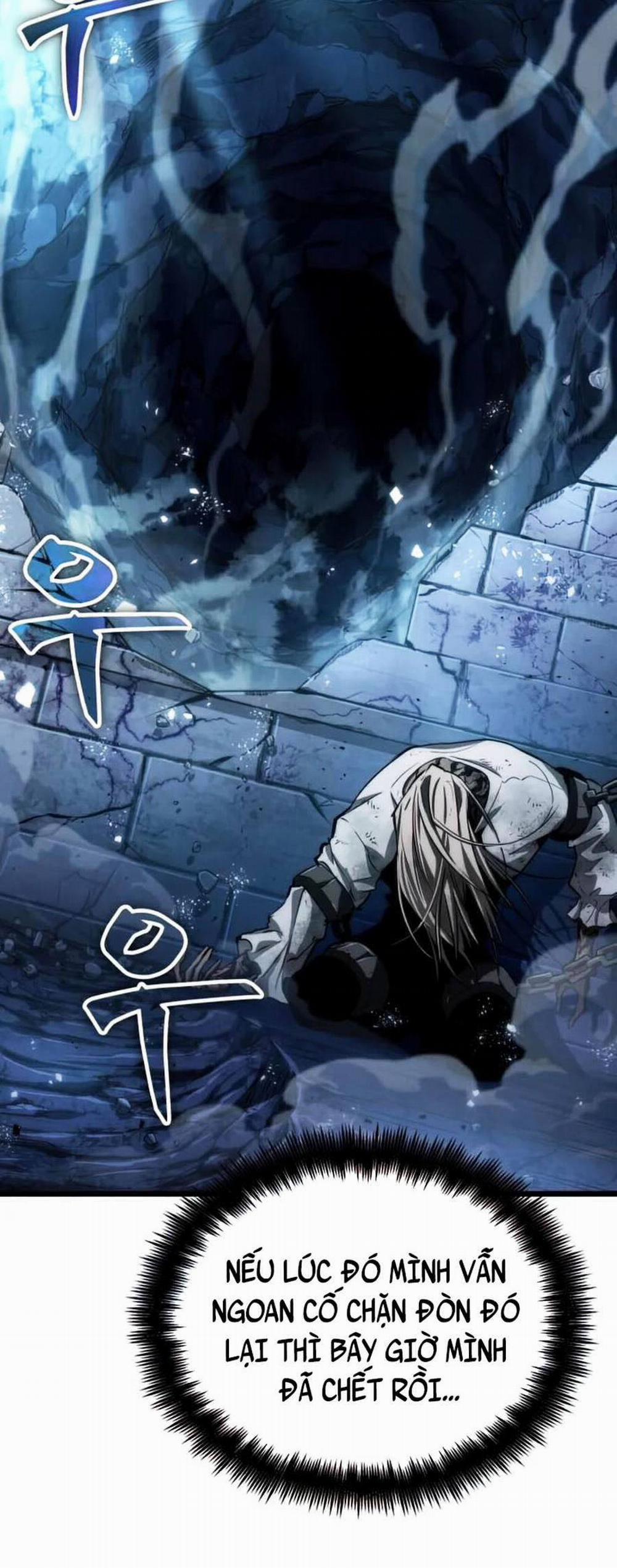 Thế Giới Sau Tận Thế 28 trang 43