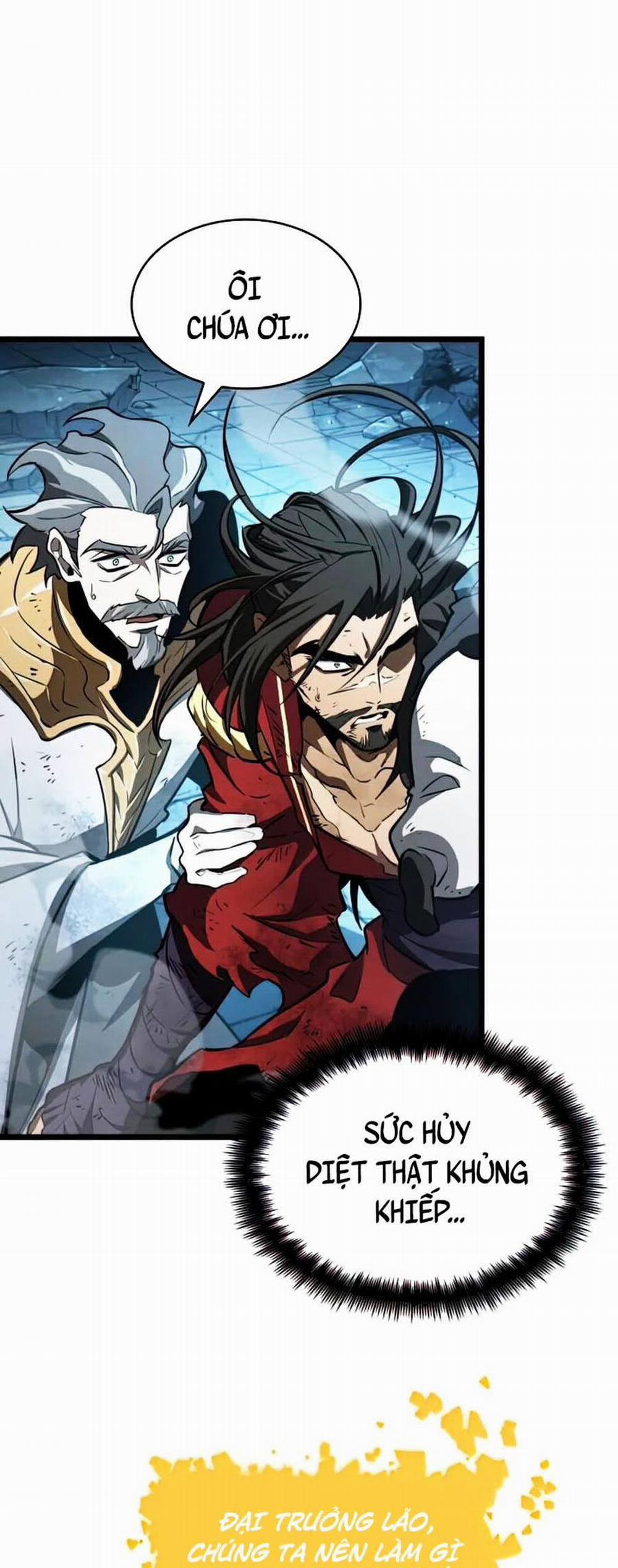 Thế Giới Sau Tận Thế 28 trang 44