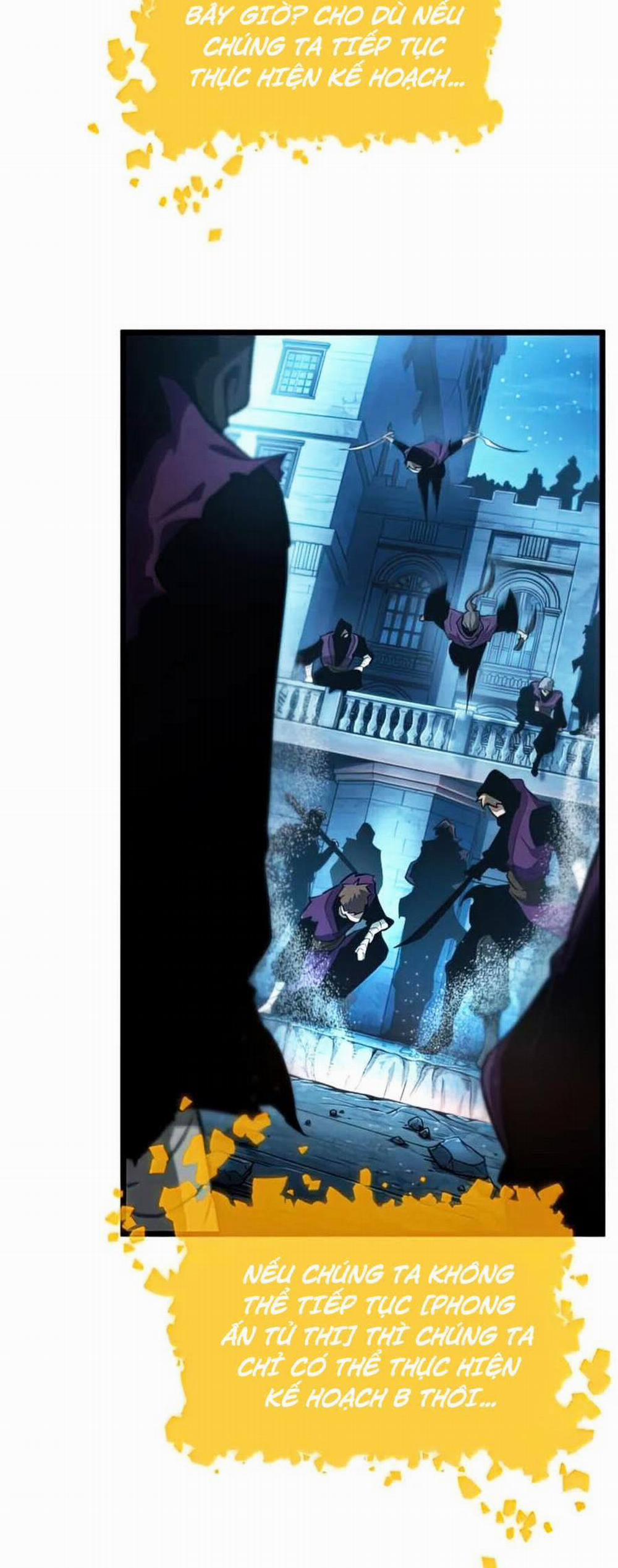 Thế Giới Sau Tận Thế 28 trang 45