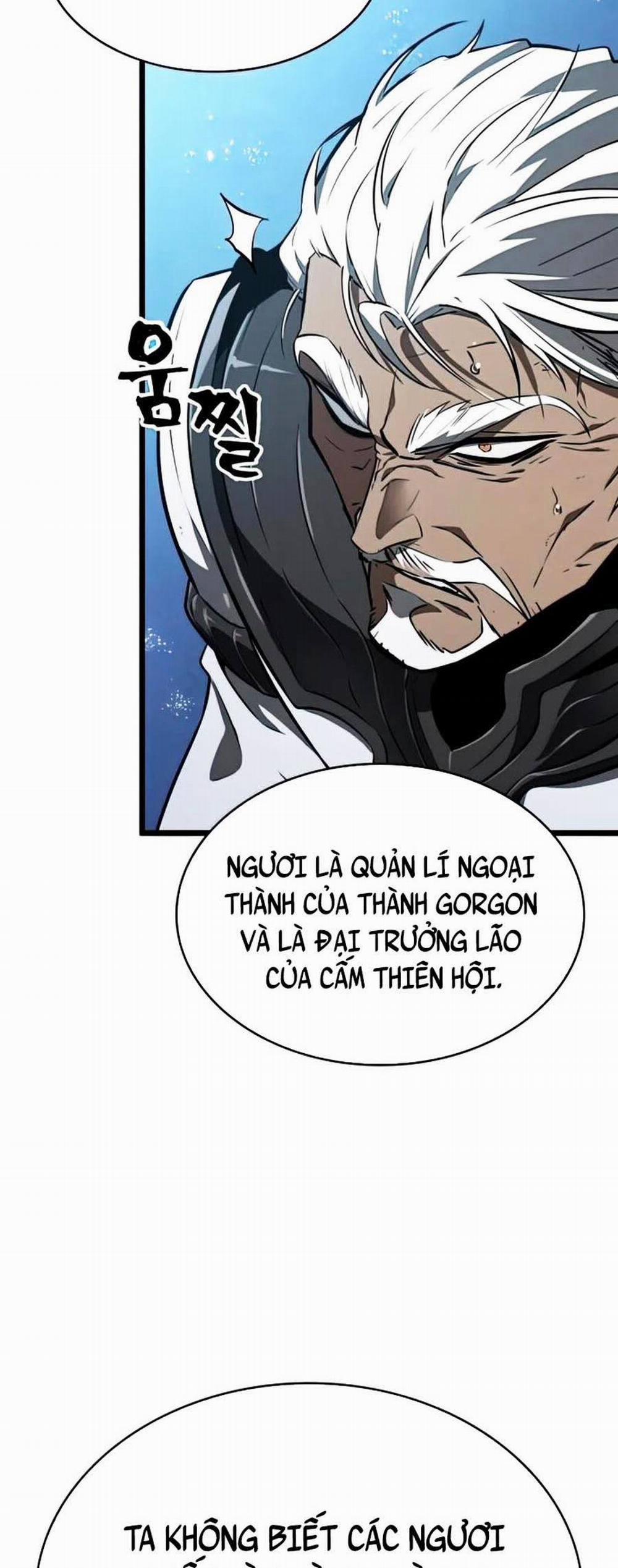 Thế Giới Sau Tận Thế 28 trang 48