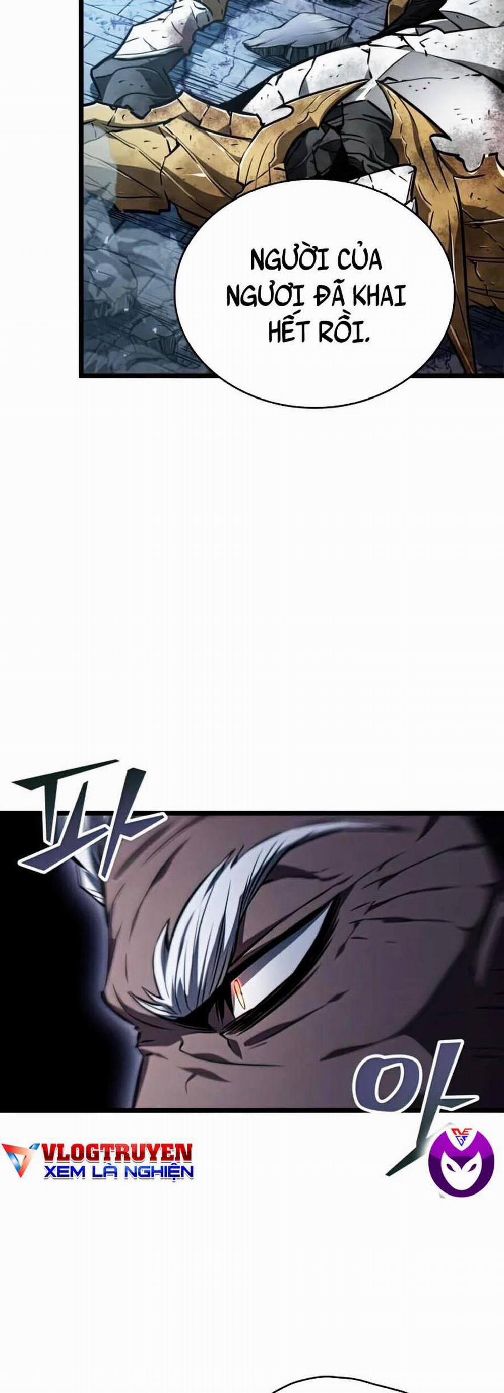 Thế Giới Sau Tận Thế 28 trang 5