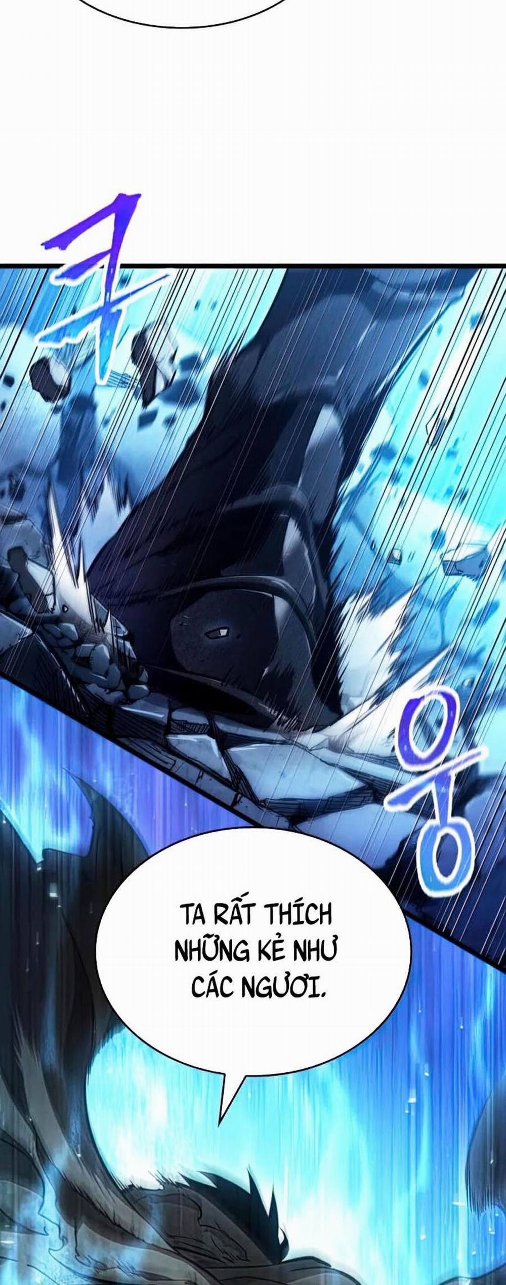 Thế Giới Sau Tận Thế 28 trang 50