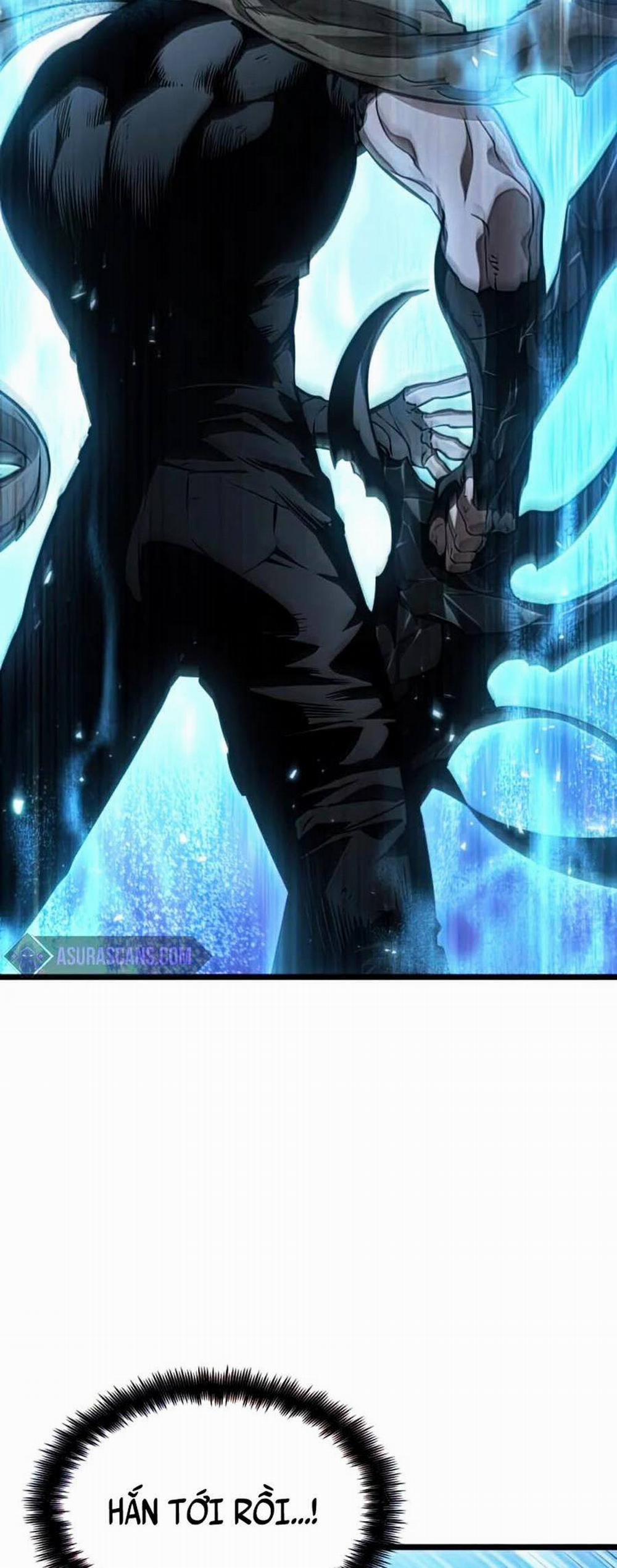 Thế Giới Sau Tận Thế 28 trang 51