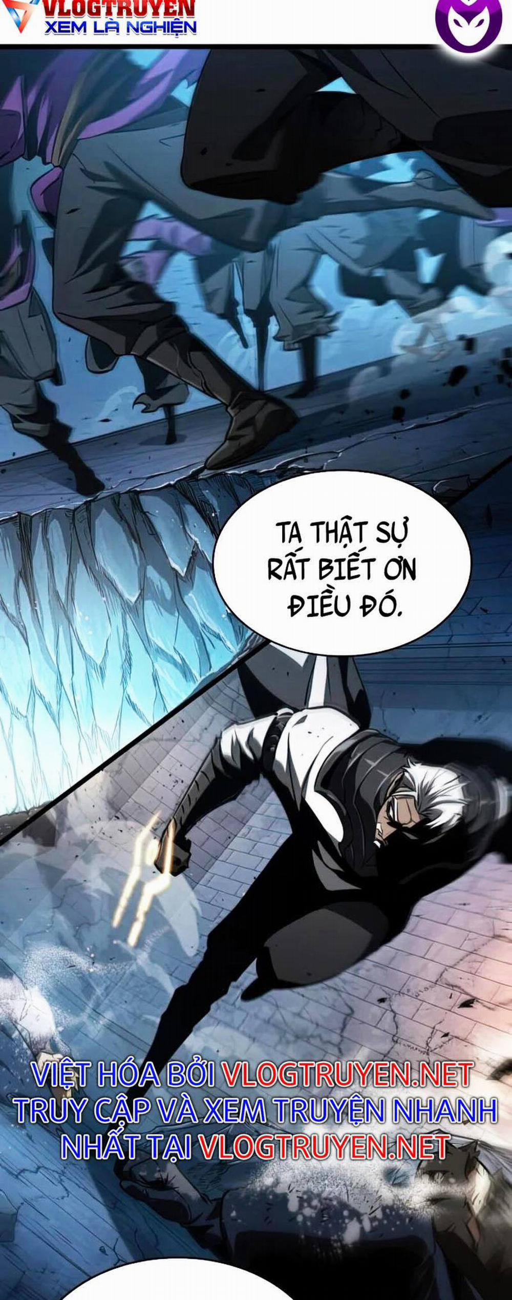 Thế Giới Sau Tận Thế 28 trang 53