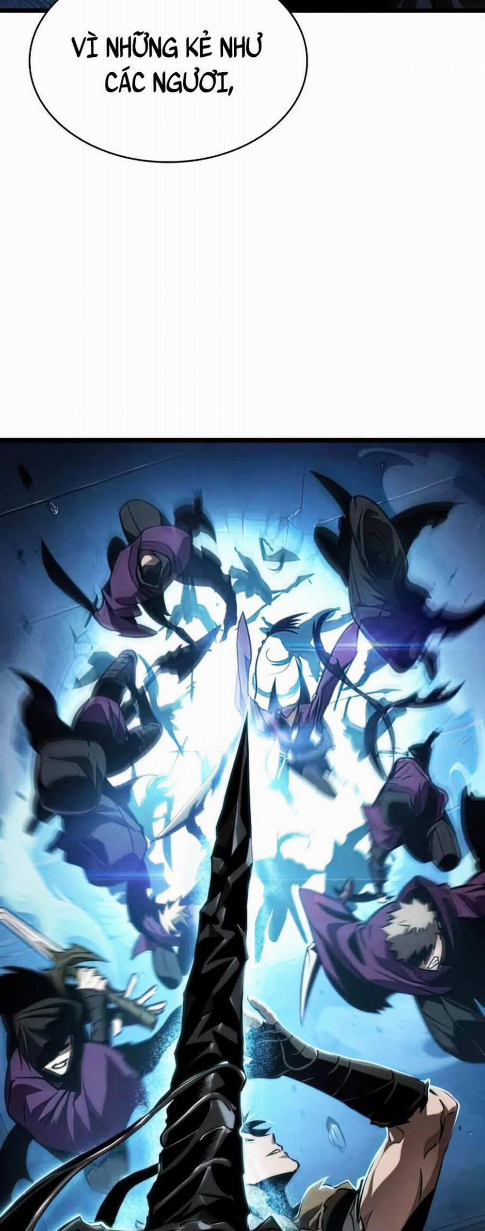 Thế Giới Sau Tận Thế 28 trang 54