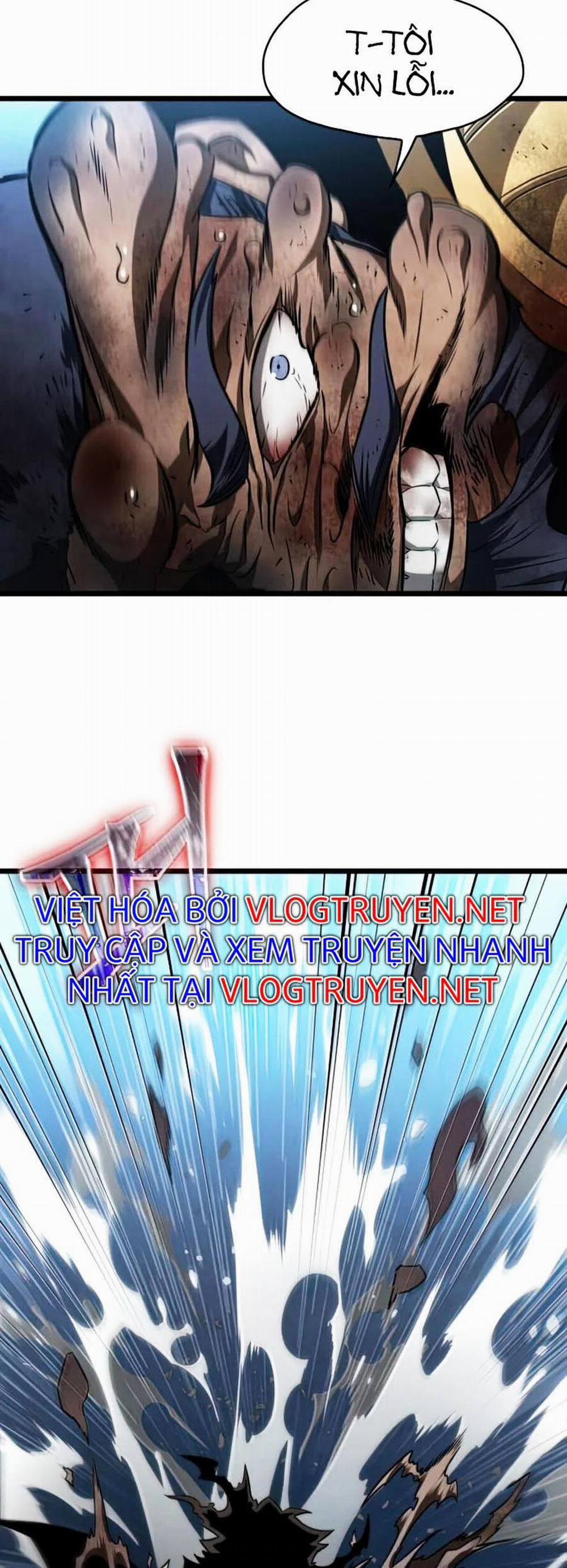 Thế Giới Sau Tận Thế 28 trang 6