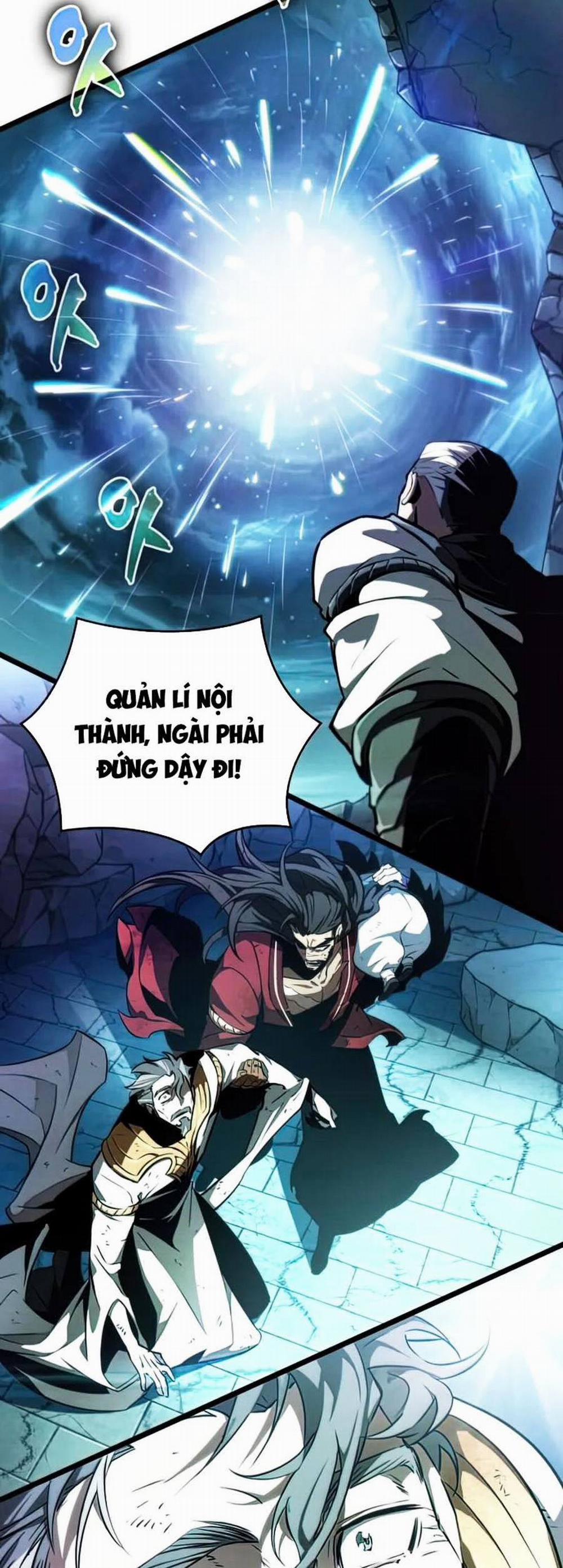 Thế Giới Sau Tận Thế 28 trang 61