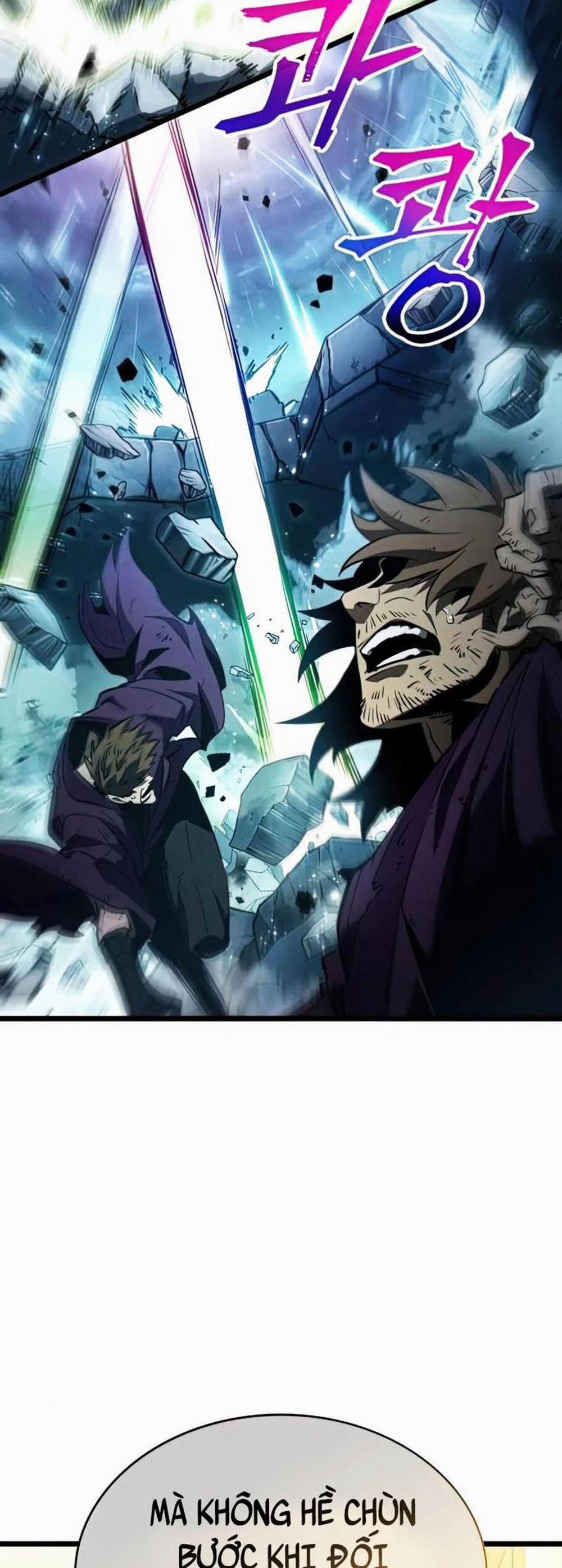 Thế Giới Sau Tận Thế 28 trang 64