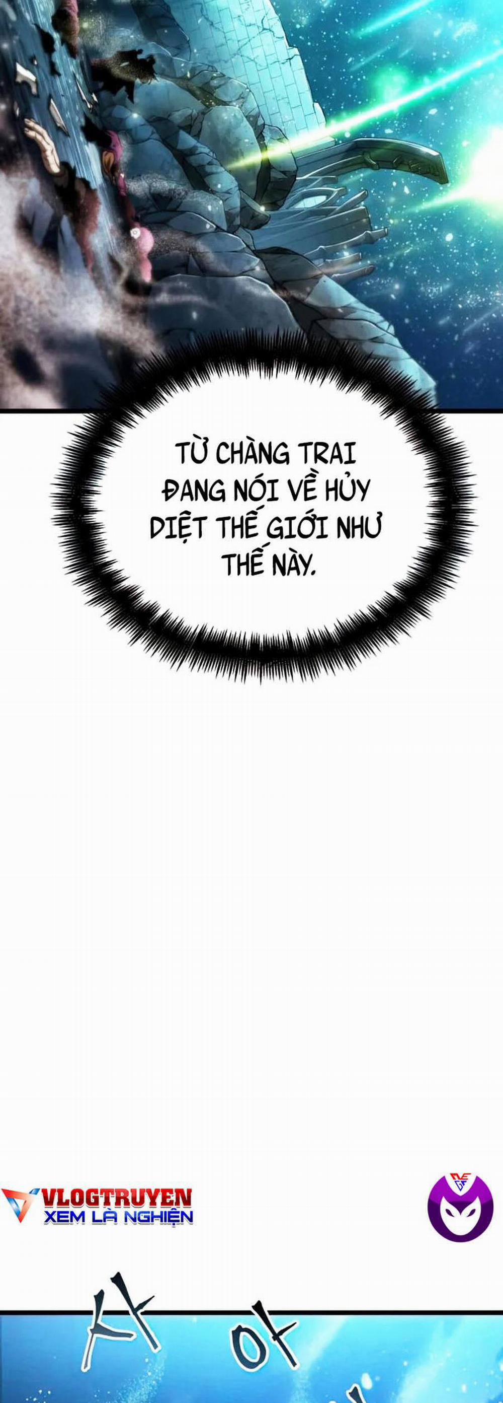Thế Giới Sau Tận Thế 28 trang 67