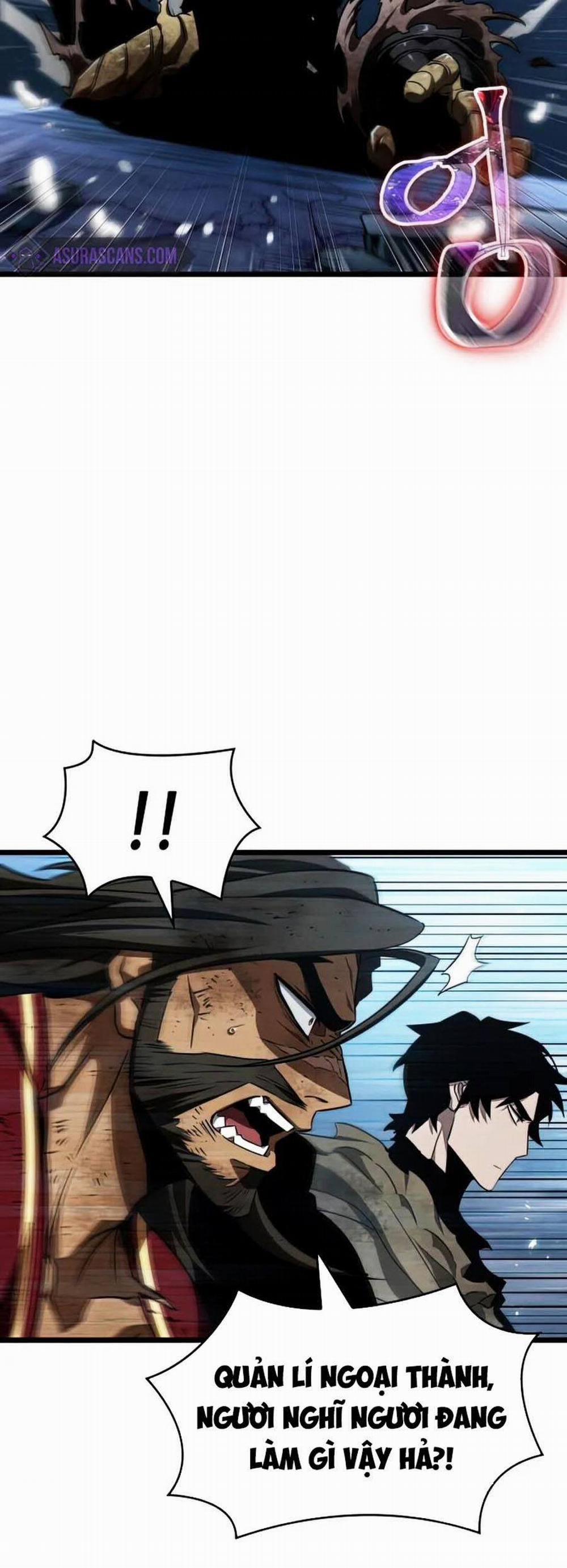 Thế Giới Sau Tận Thế 28 trang 7