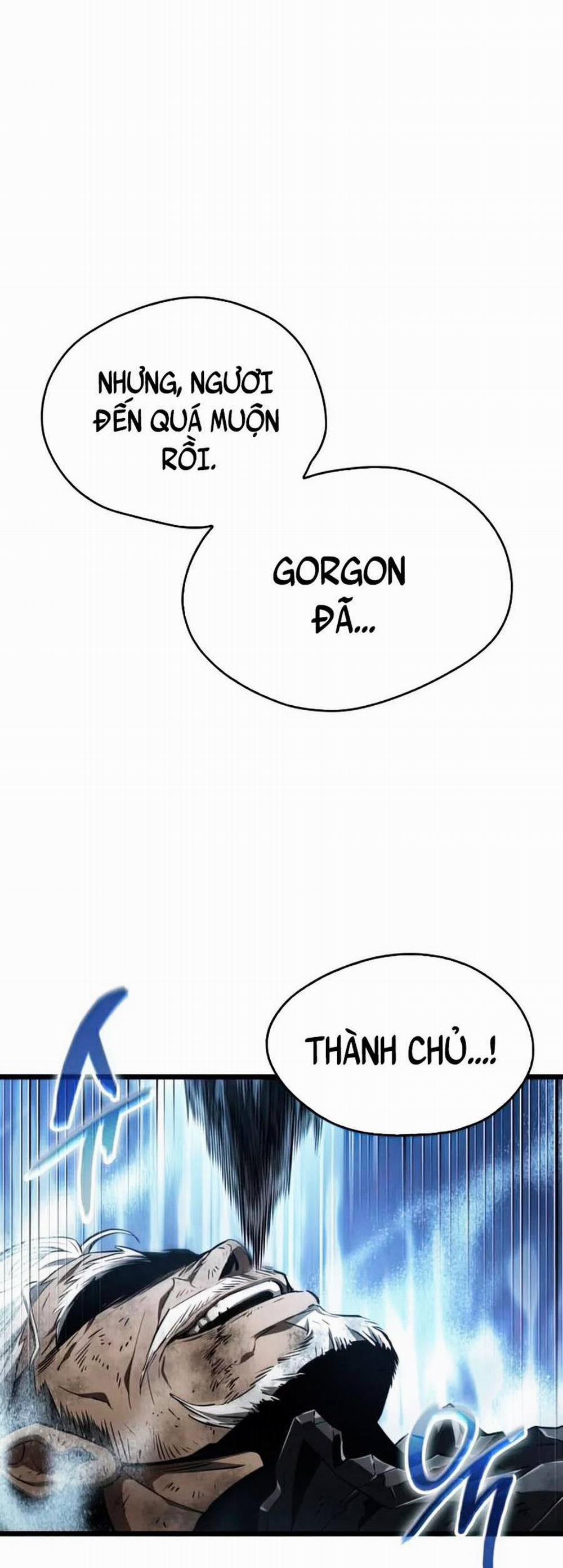 Thế Giới Sau Tận Thế 28 trang 70